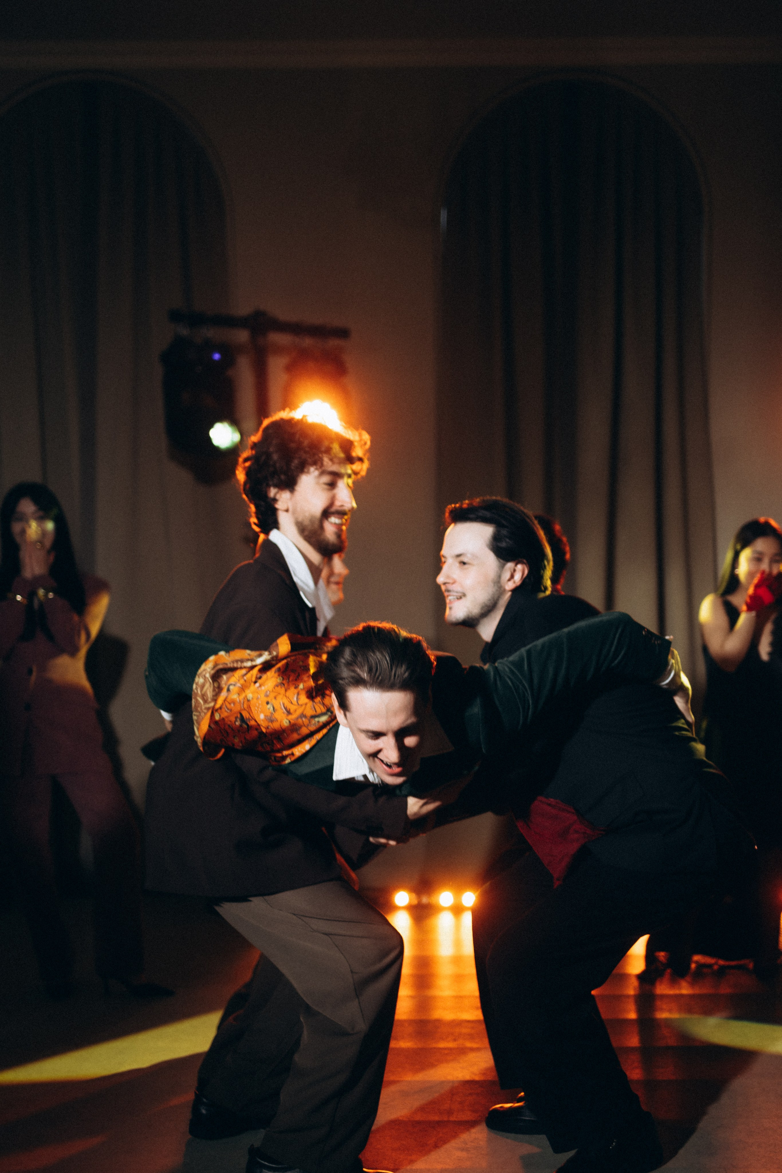 Павел и Диана. Фотограф Артем Бросов в Санкт-Петербурге и Дубае