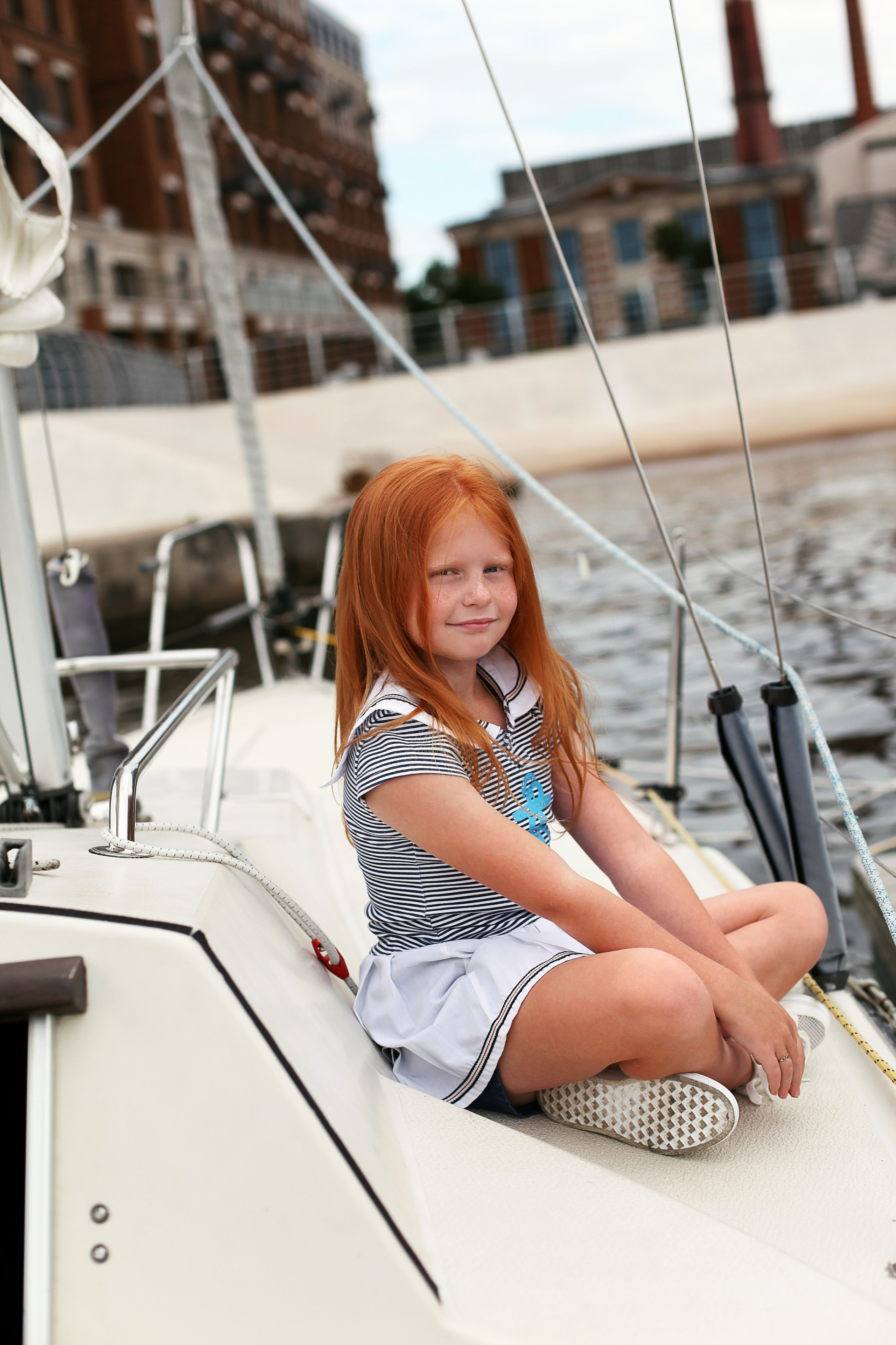 Фотопроект "Яхта"