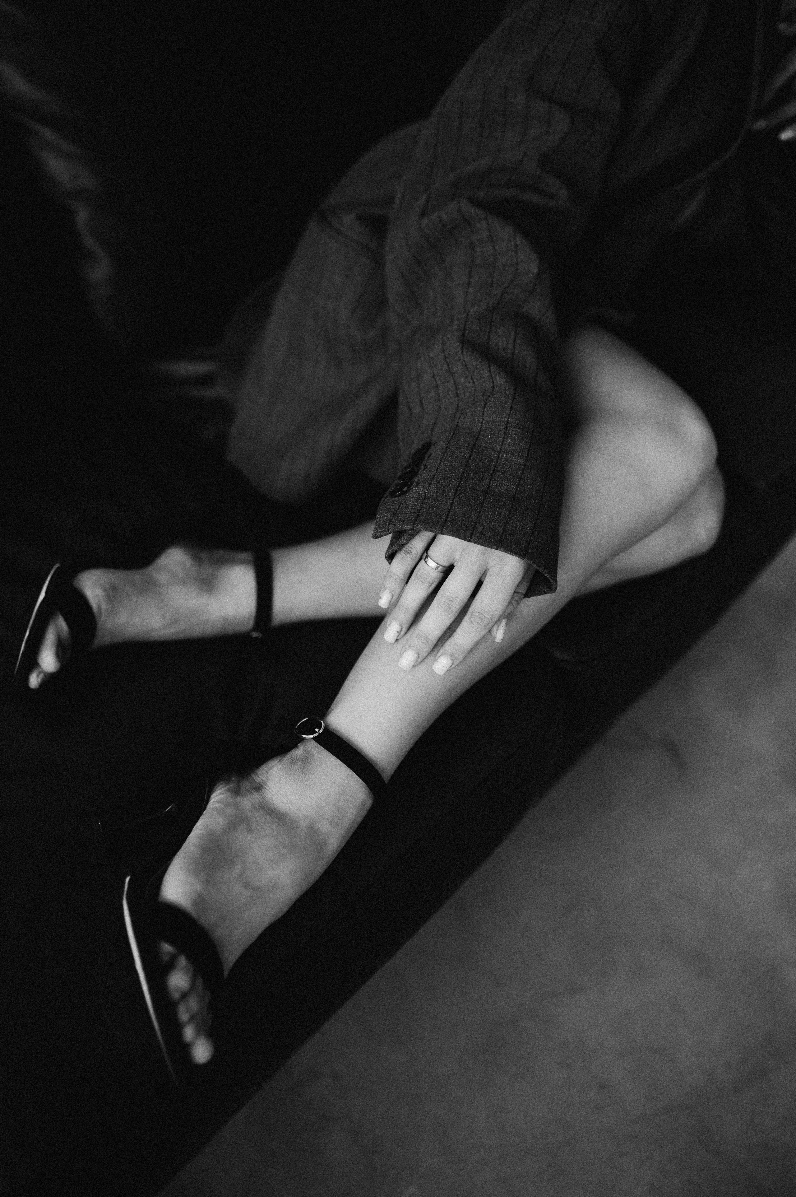 Съёмка в фоновой студии. Главная