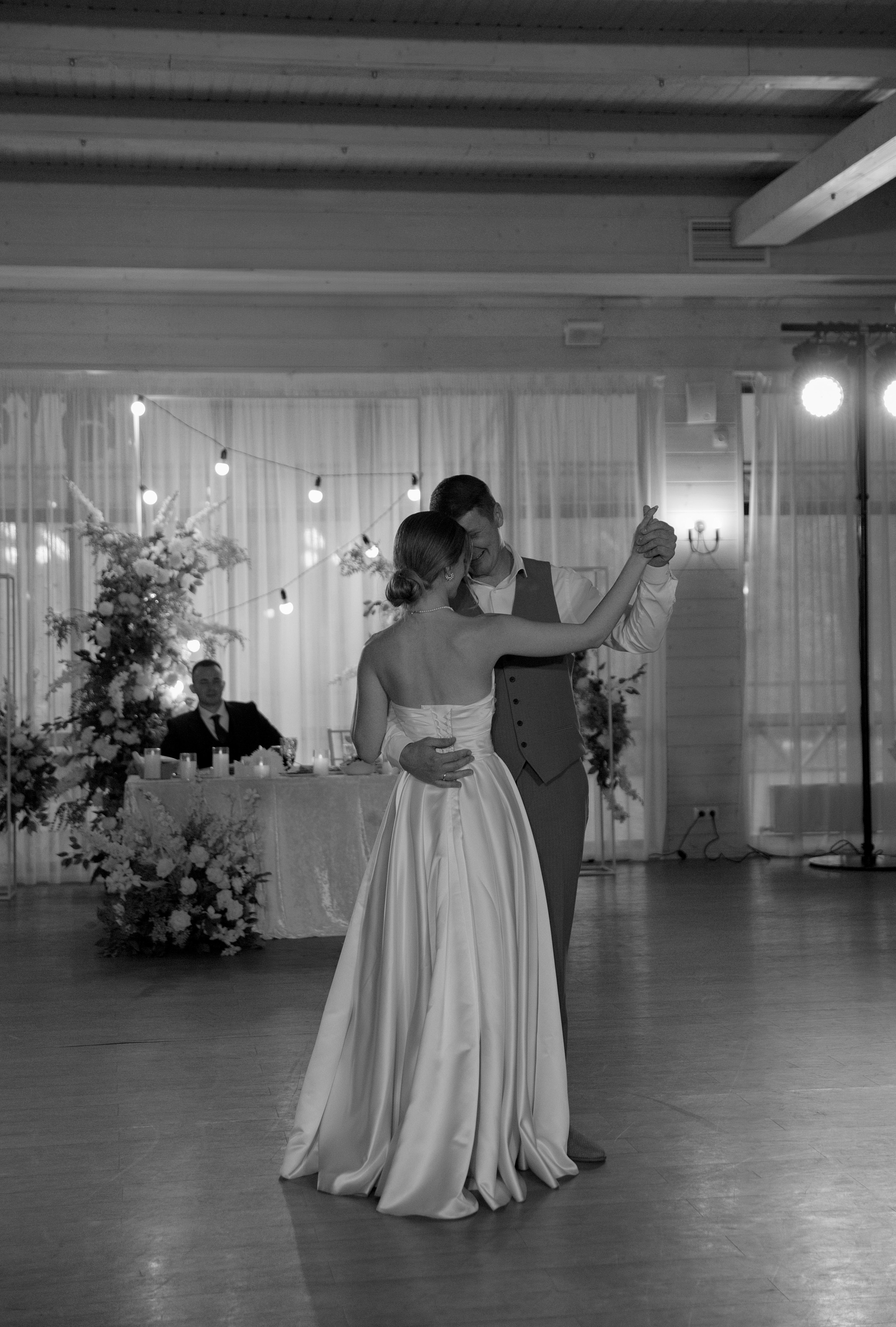 Слияние. Свадебный и семейный фотограф в Самаре Стрельникова Ирина