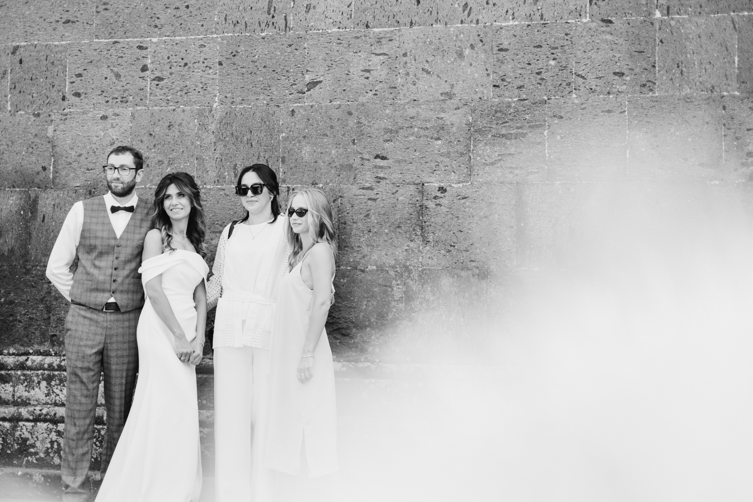 Свадьба Мери и Арама в храме Мухни. Фотограф в Армении Женя Гилевич