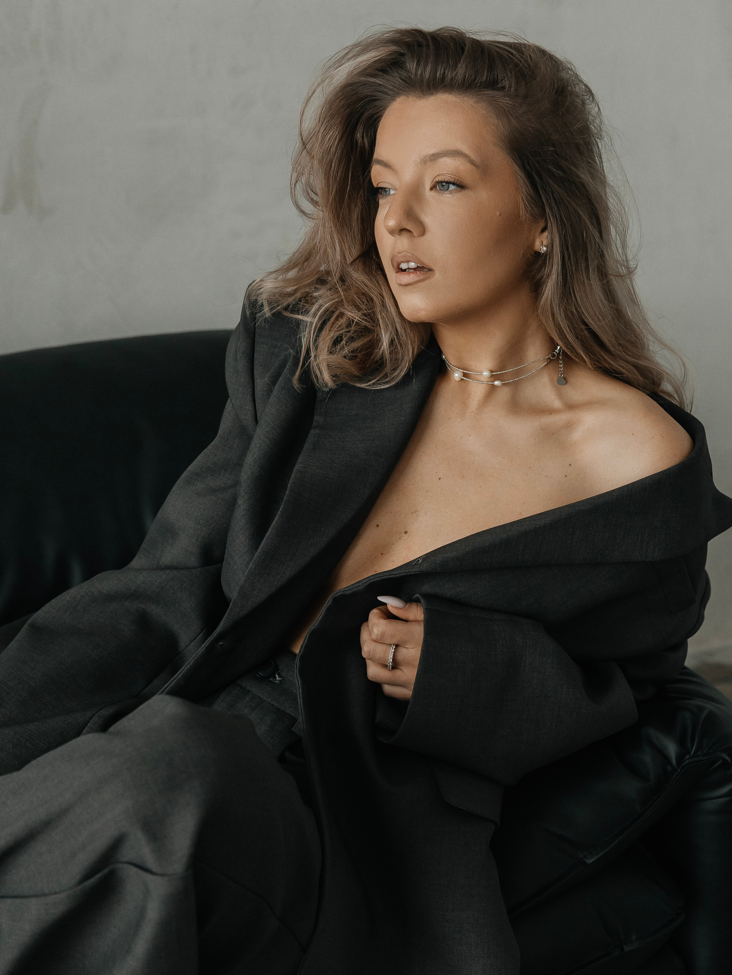 Кристина. Фотограф во Владивостоке Дарья Грузляк