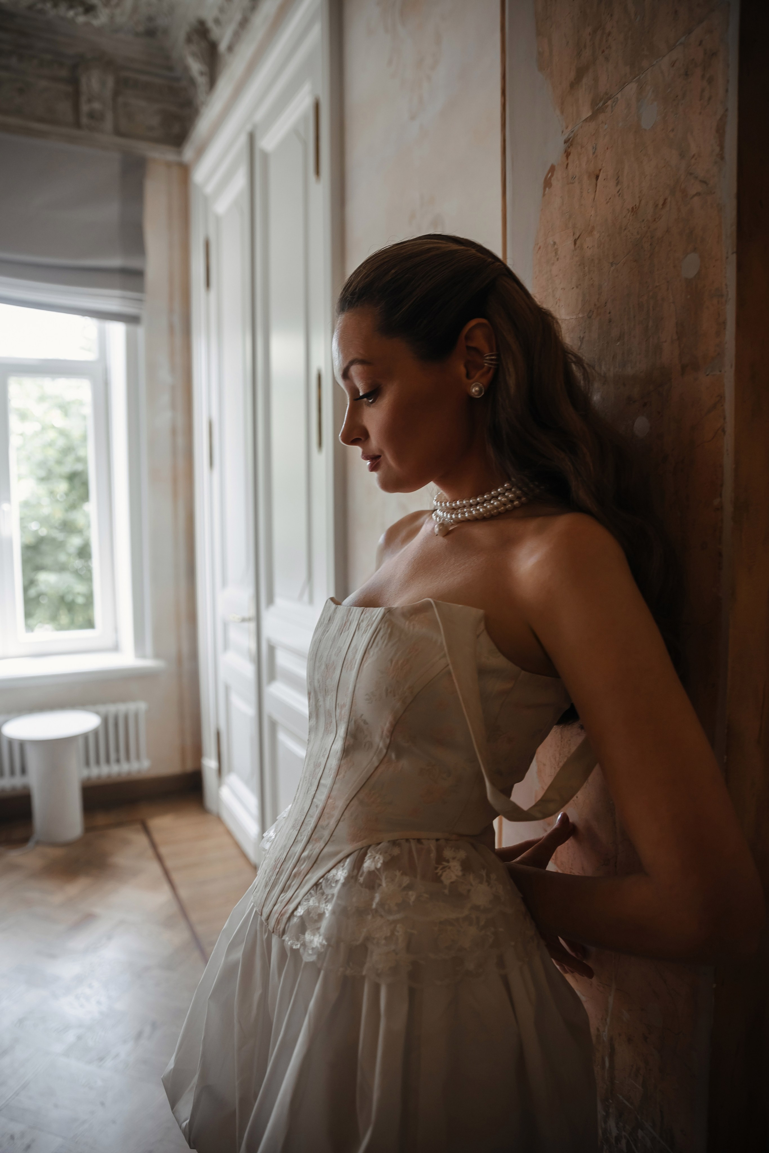 Марина и Александр. Свадебный фотограф в Москве Михайлина Настя