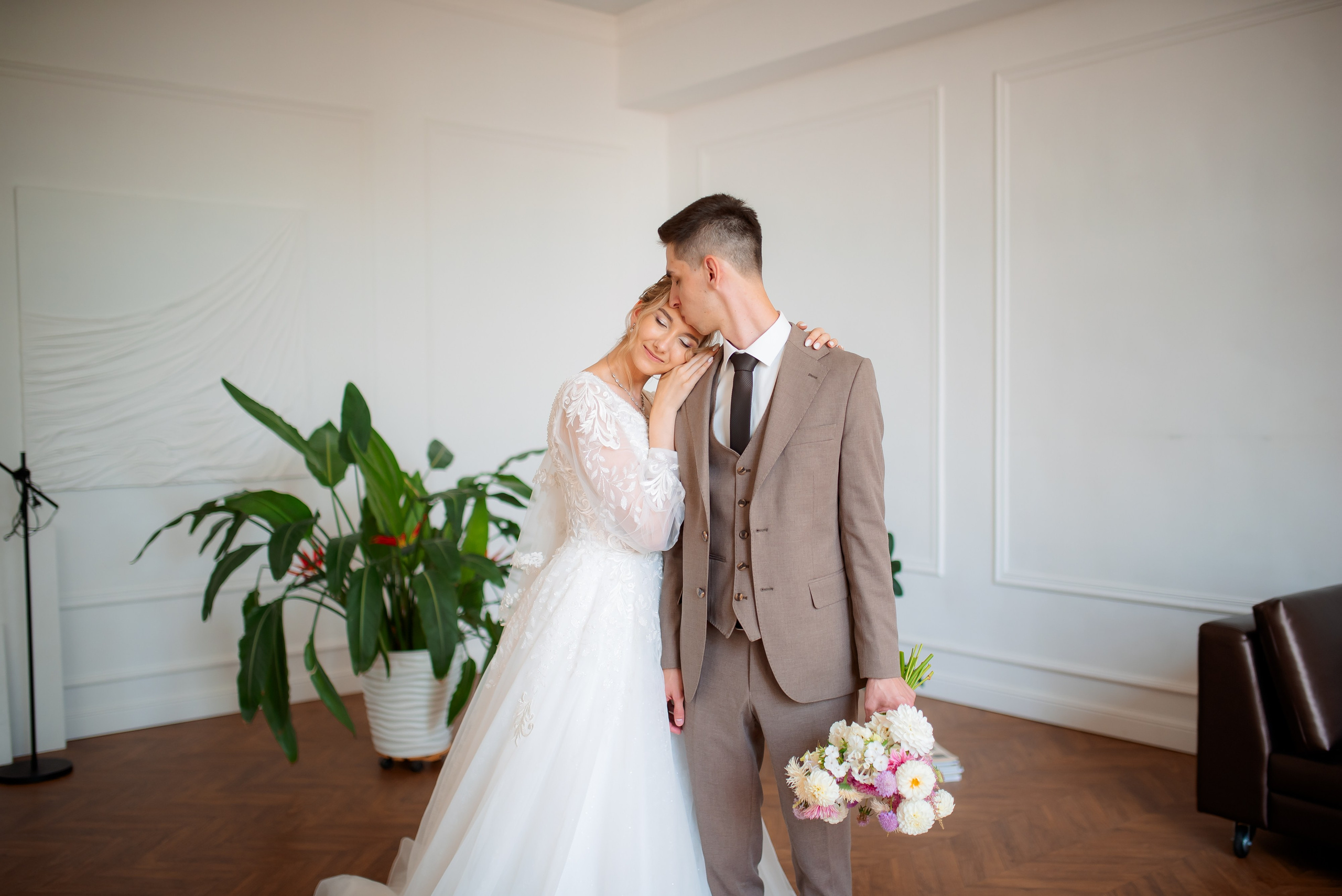 Г+Д. Фотограф Краснодар Николай Андросов