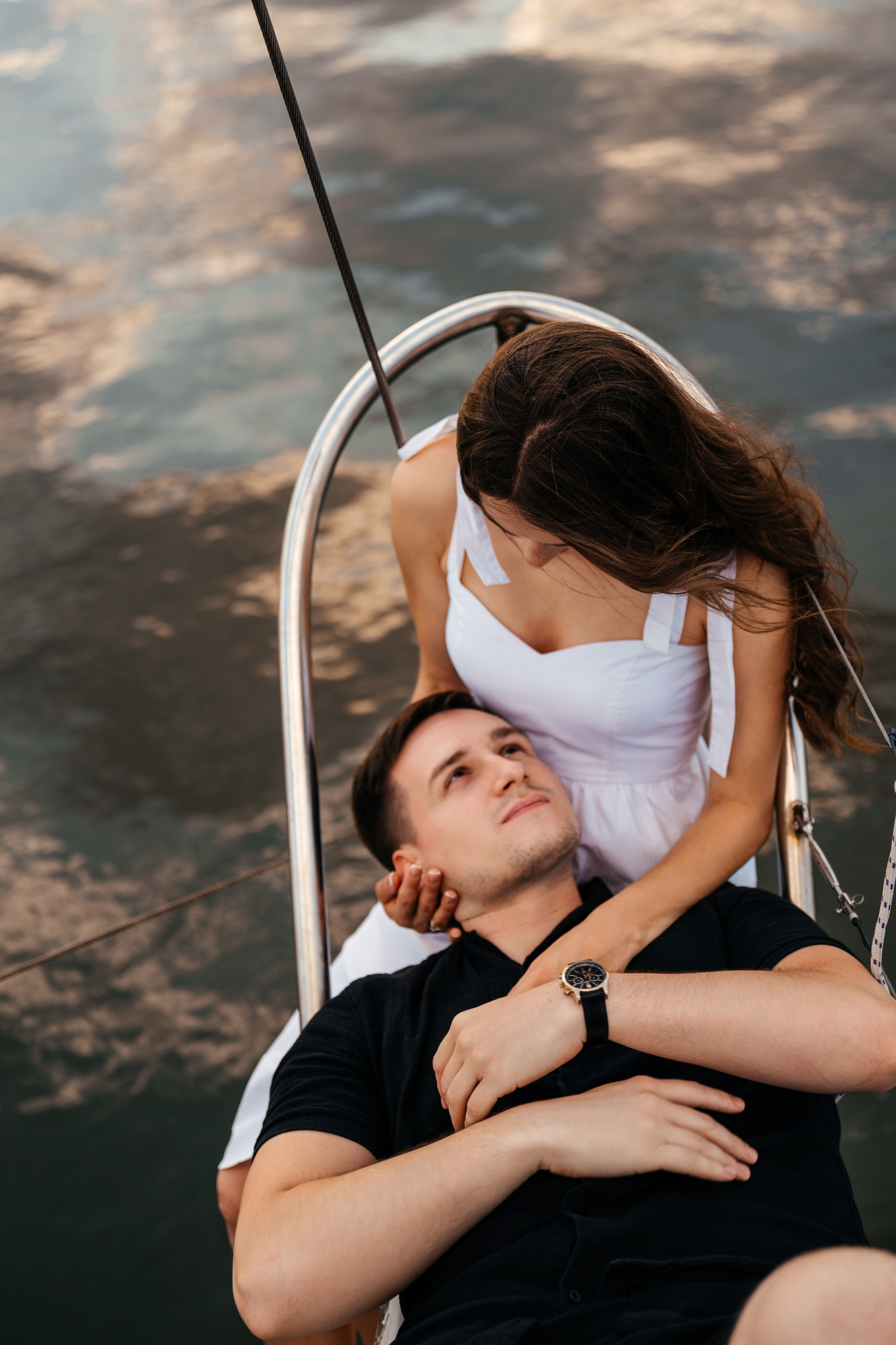 Иван и Виктория. Свадебный фотограф Рамиль Баширов