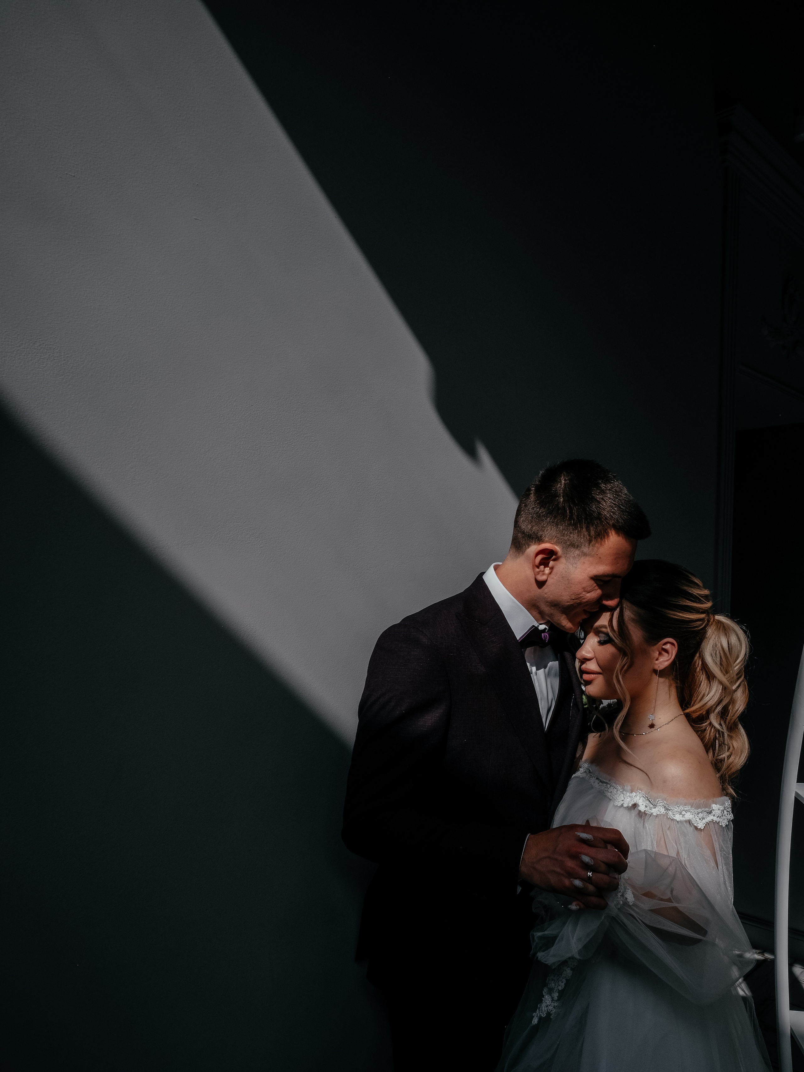 Дмитрий и Маргарита. Свадебный фотограф Рамиль Баширов