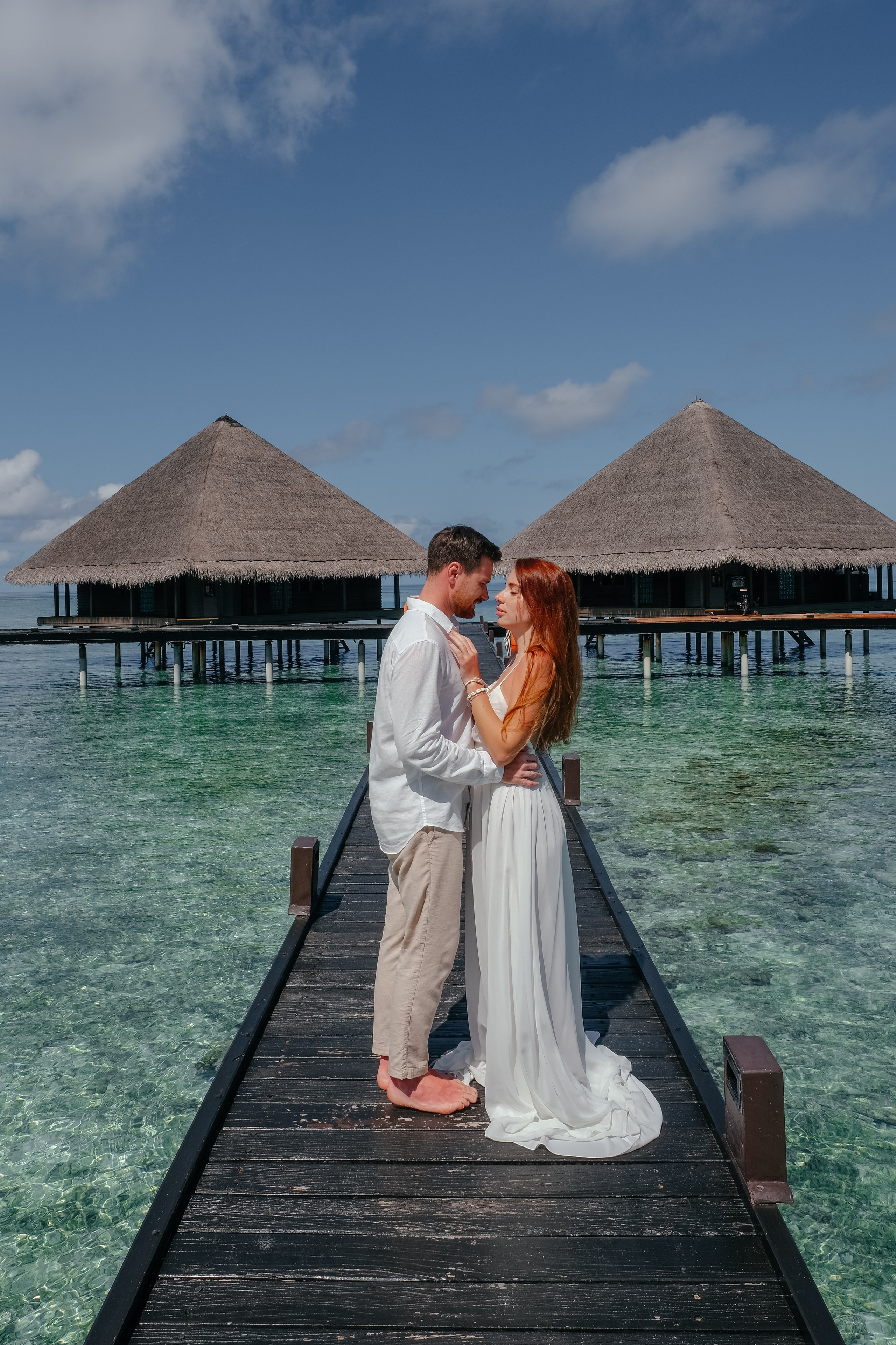 Андрей и Юлия. Свадебный фотограф Рамиль Баширов