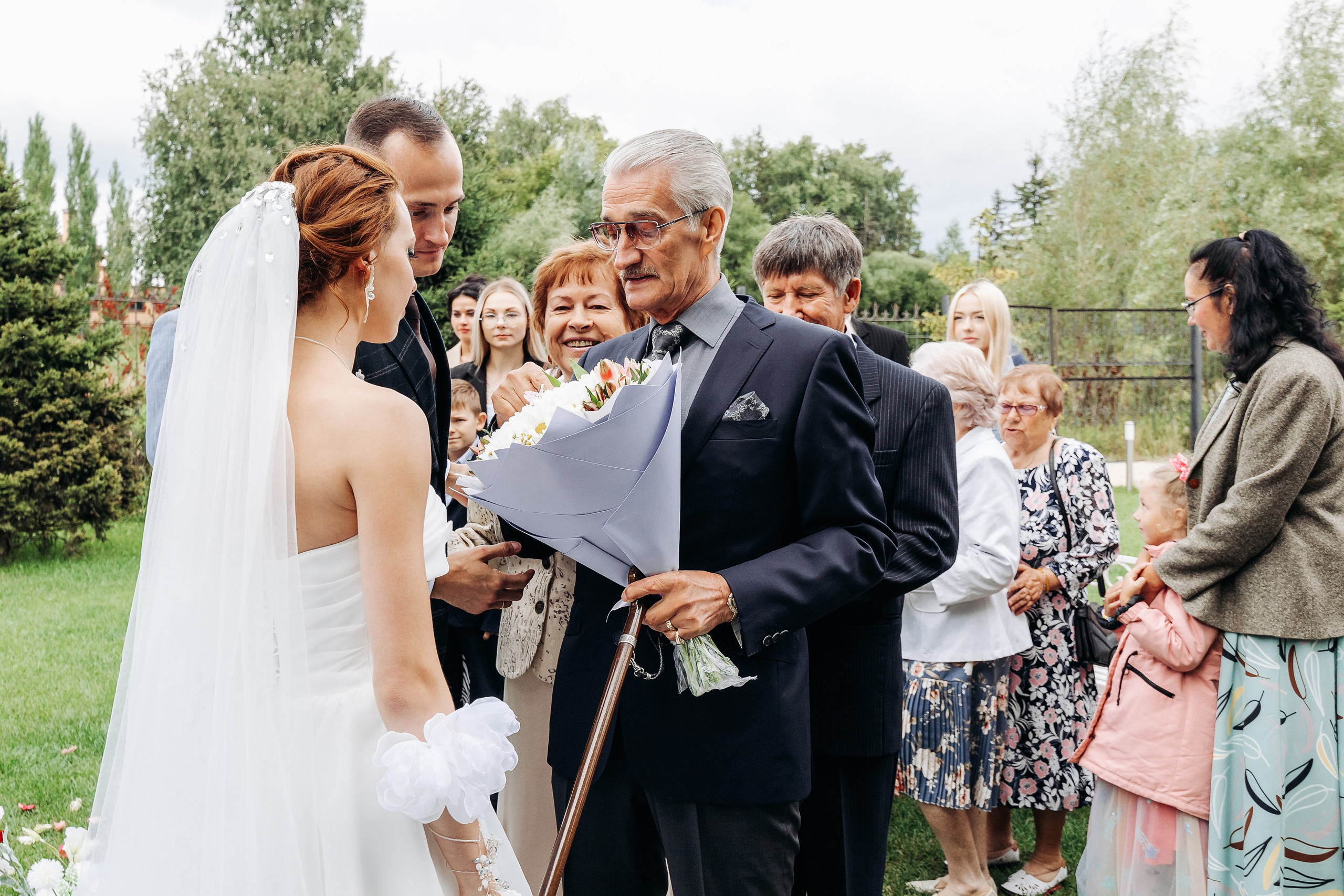 Антон Ксения. Фотограф Омск Андрей Козяков