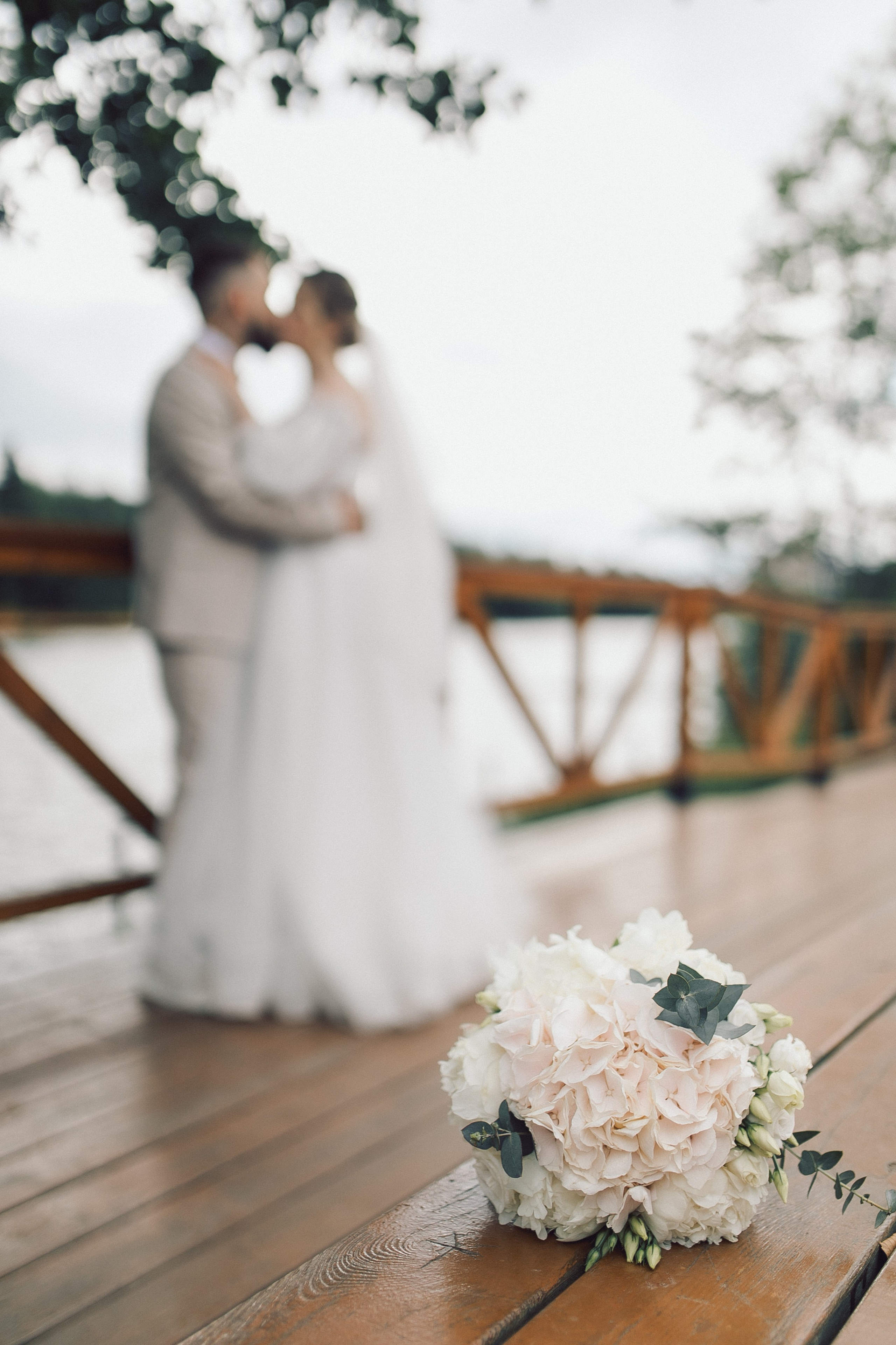 Алексей и Юлия