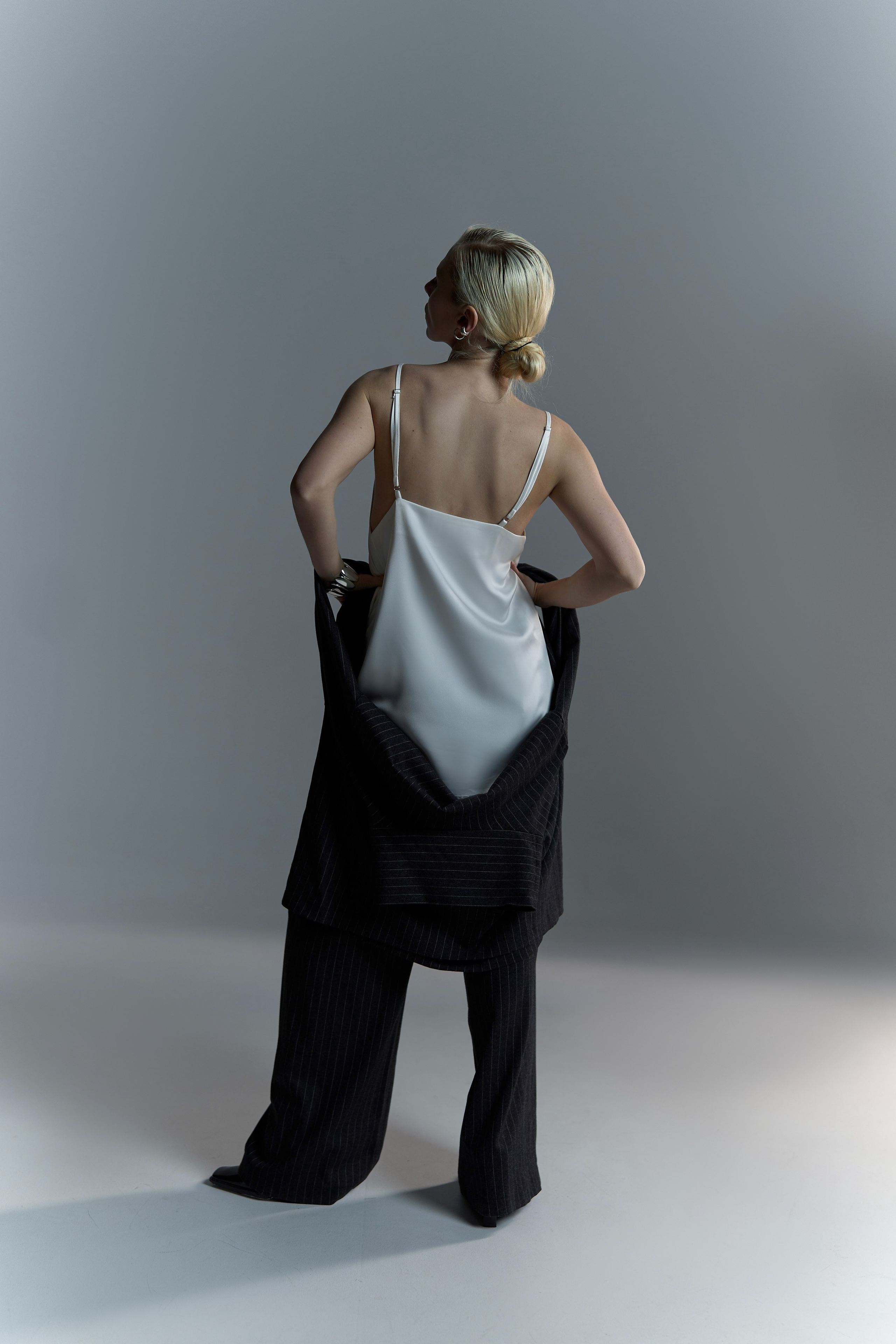 Для CHIENNE. Фотограф в Москве — Ольга Кушнарева