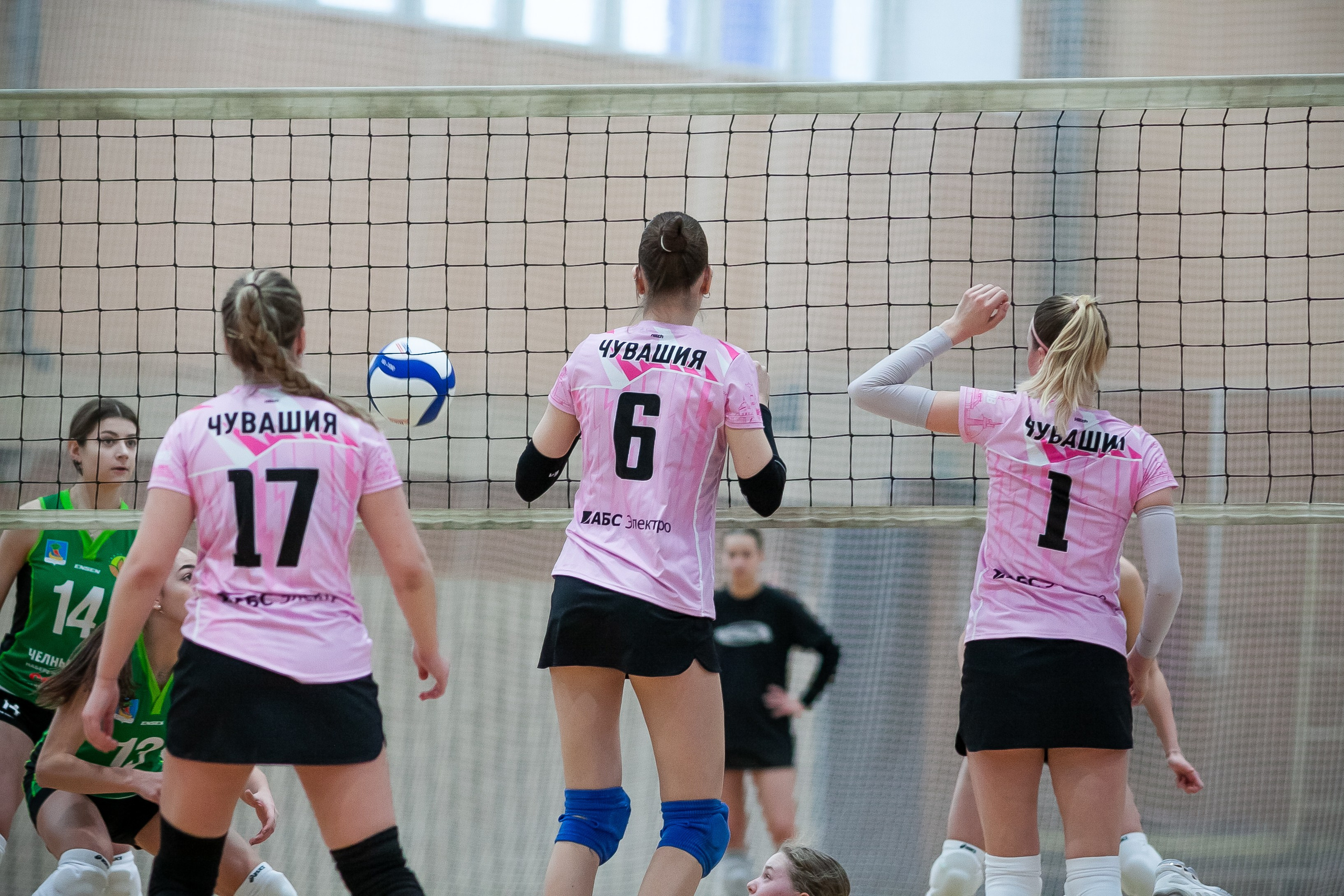 СШ11 / 1день. Фотография