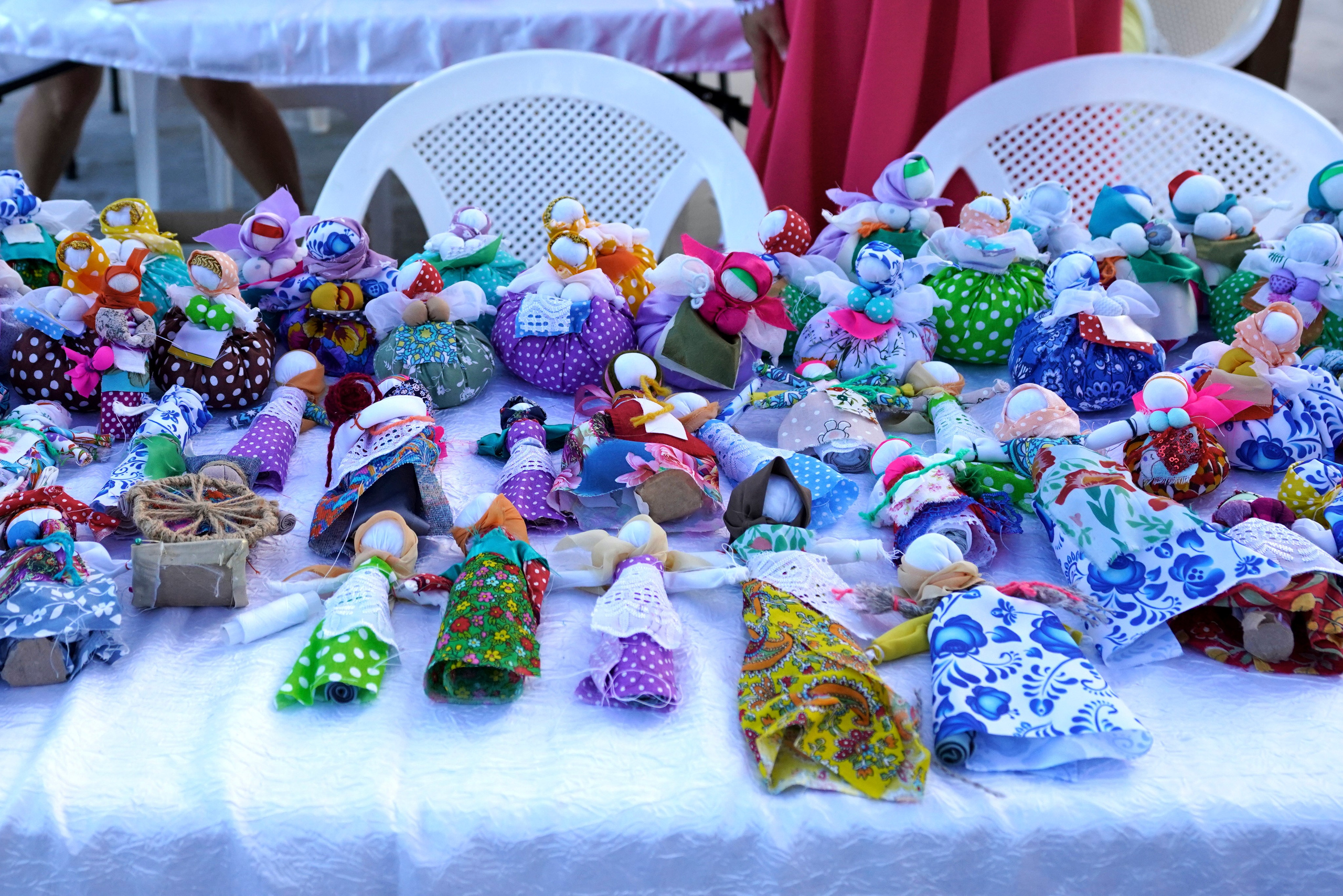 Фестиваль добрососедства г. Лаишево. Фотограф Казань