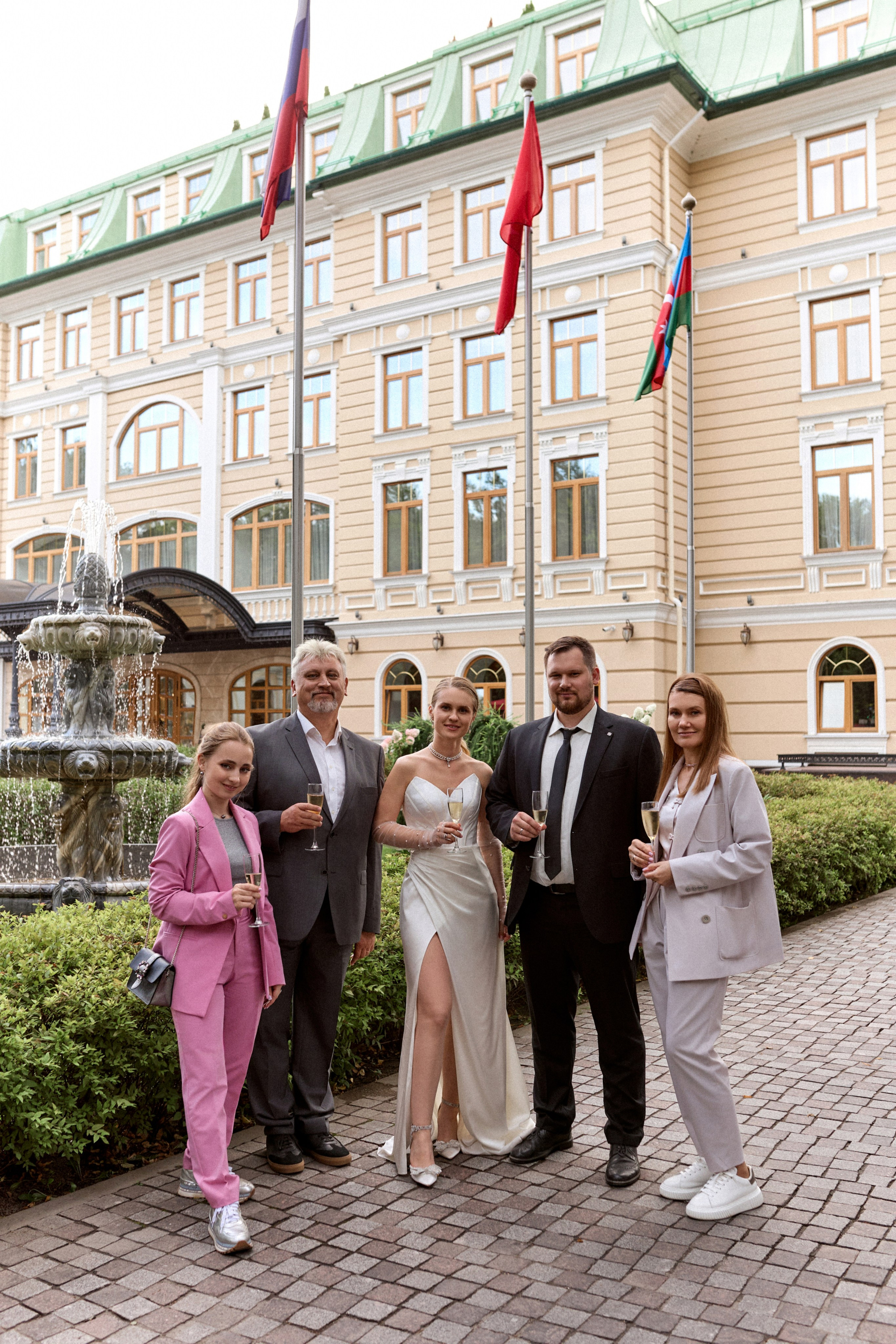Сергей & Марина. Сестры Карабаза. Фотографы и ретушеры в Москве и Санкт-Петербурге