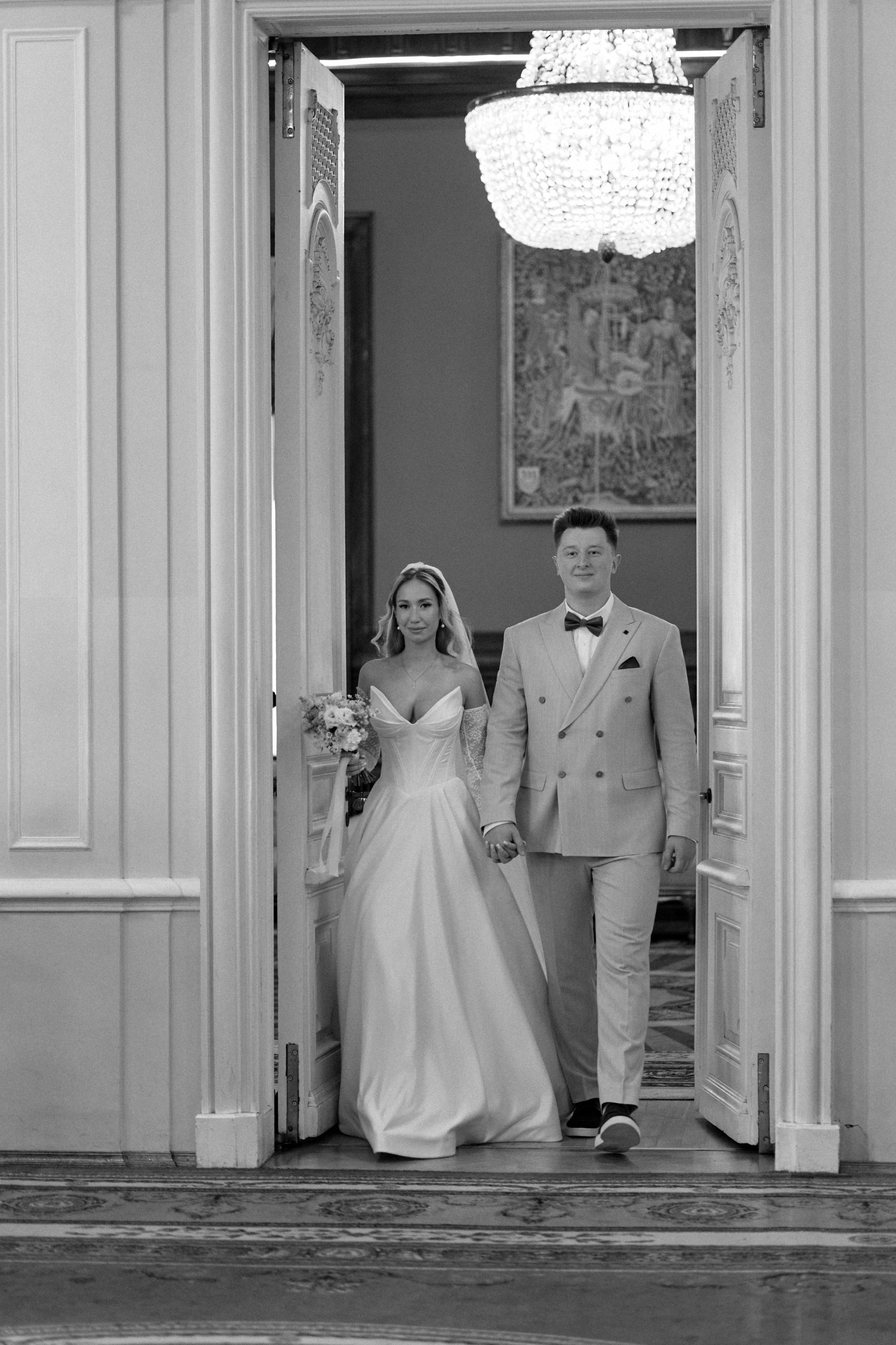 Артем & Юлия. Сестры Карабаза. Фотографы и ретушеры в Москве и Санкт-Петербурге