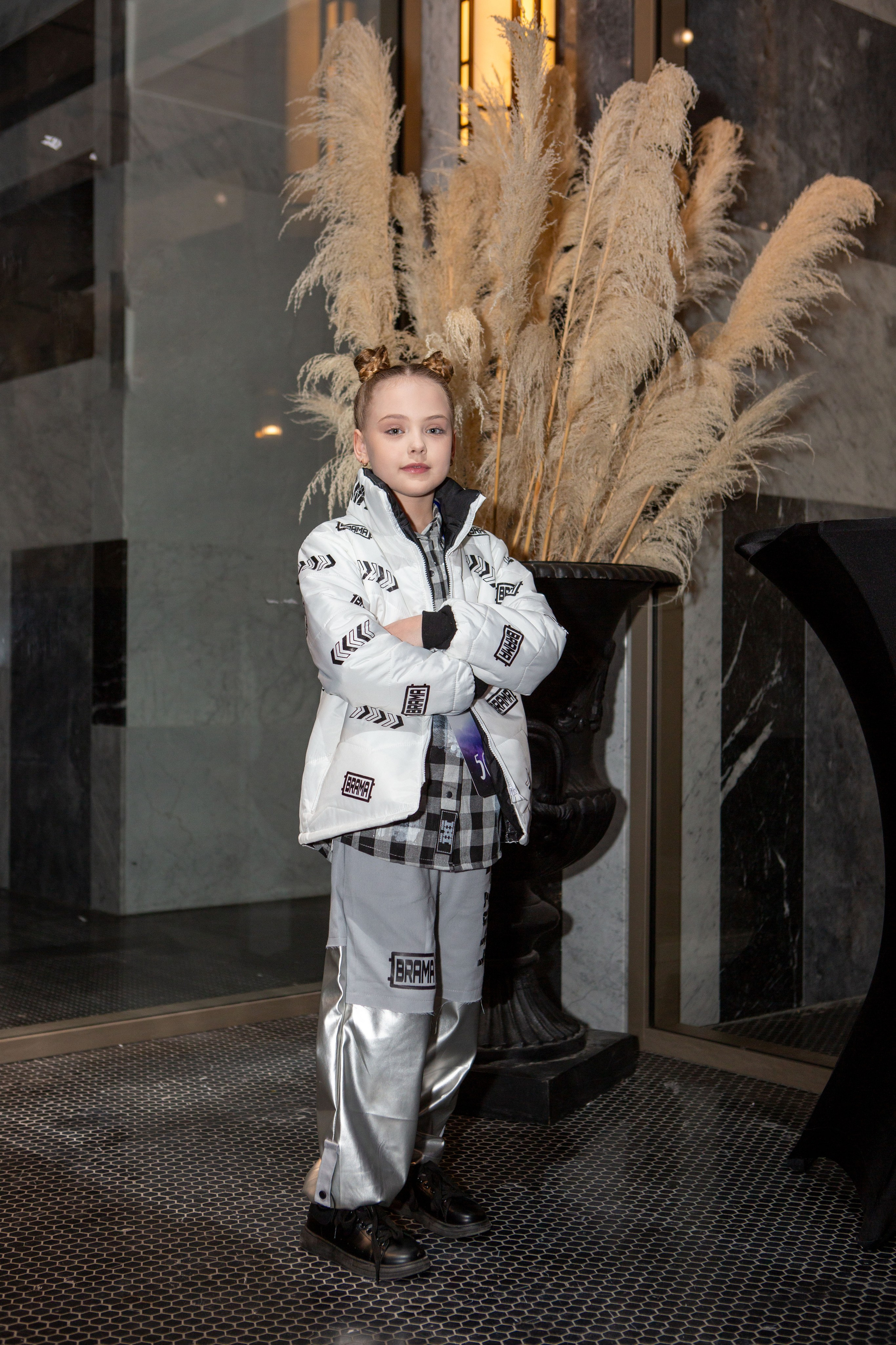 Звезда галактики. Яровит Холл. Репортажный, семейный, свадебный, портретный фотограф