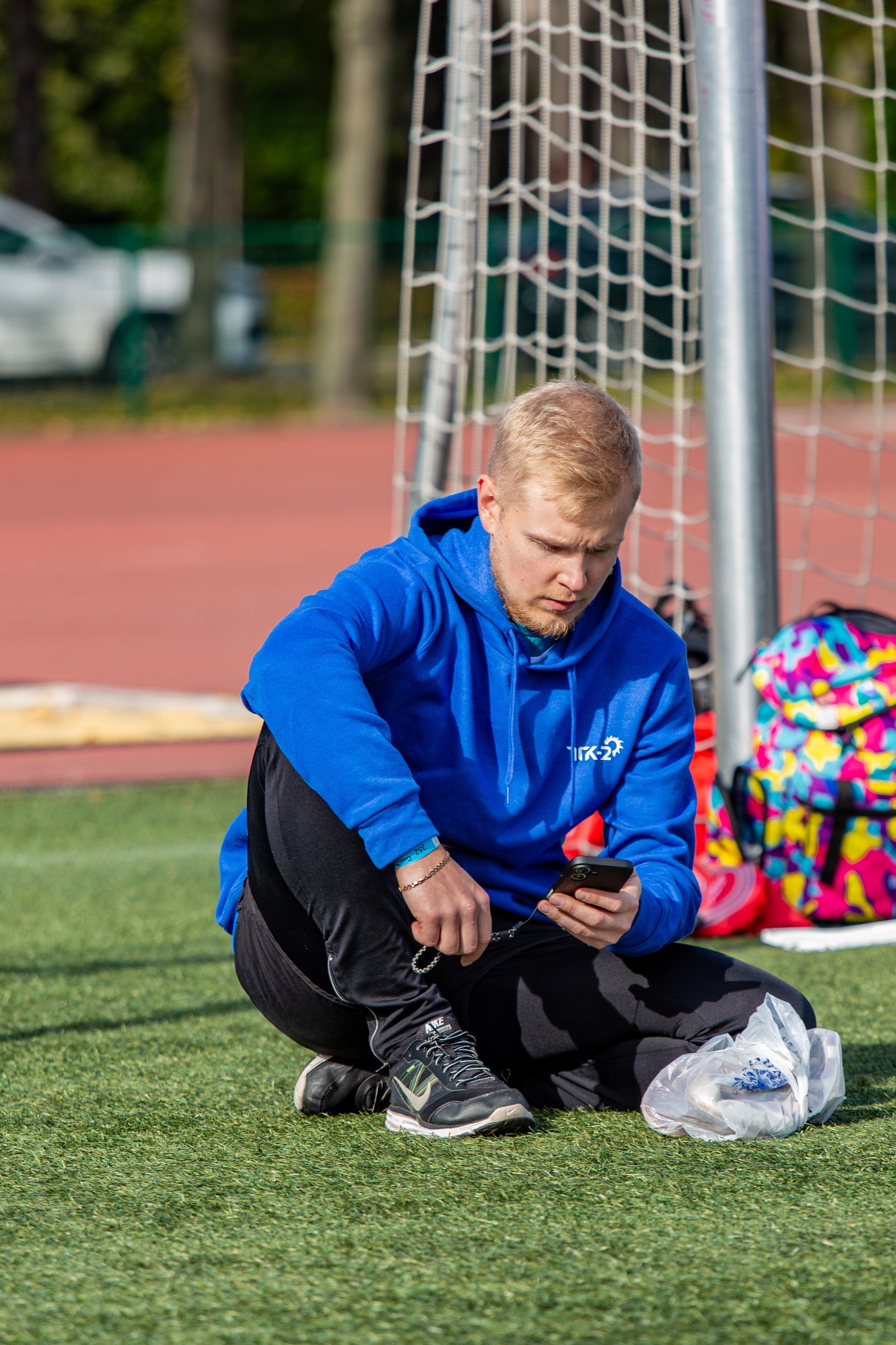 Соревнования по легкой атлетике. Репортажный, семейный, свадебный, портретный фотограф