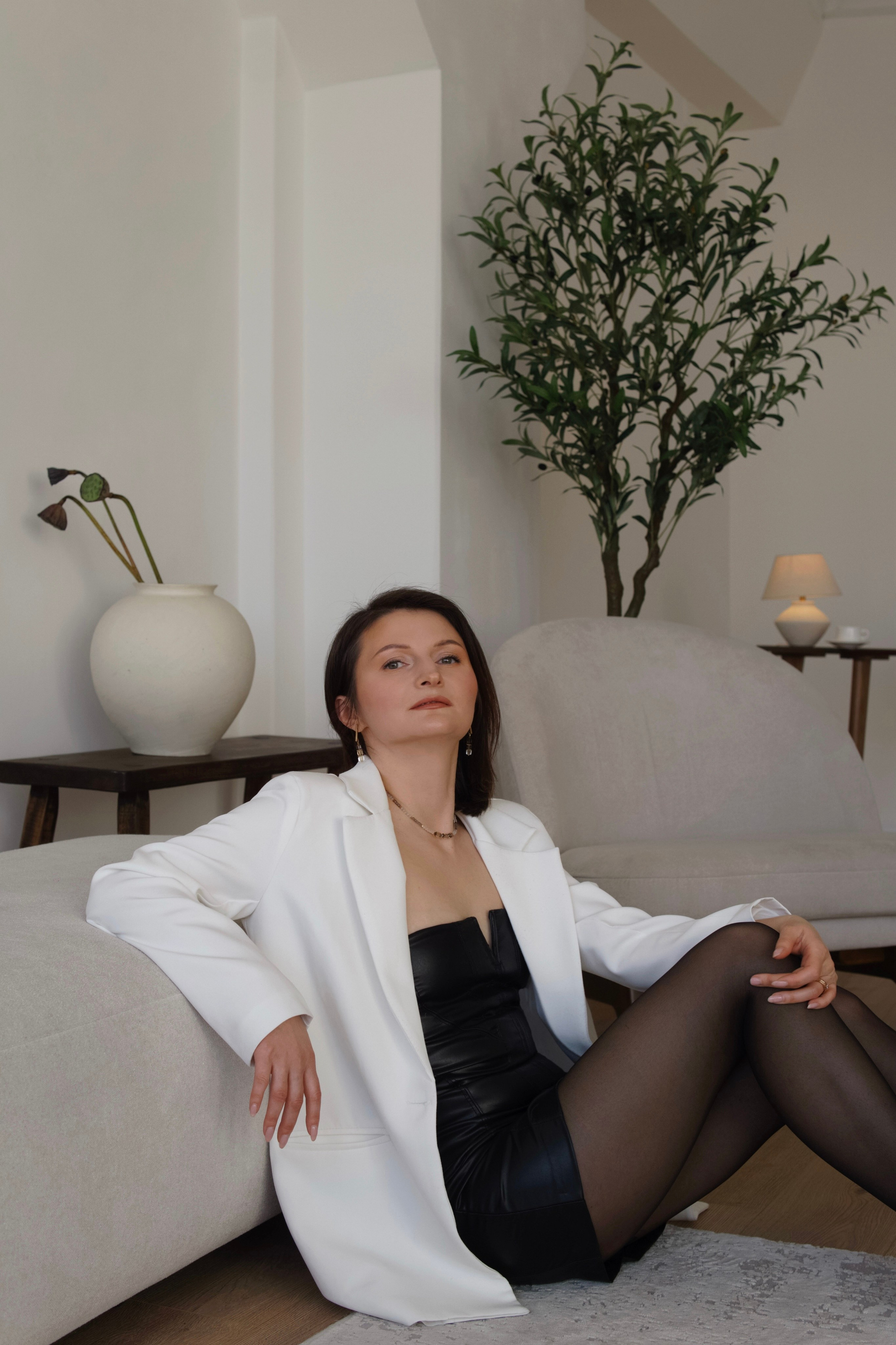 Катя, фотосессия с цветами. Фотограф в Минске Света Григорьева