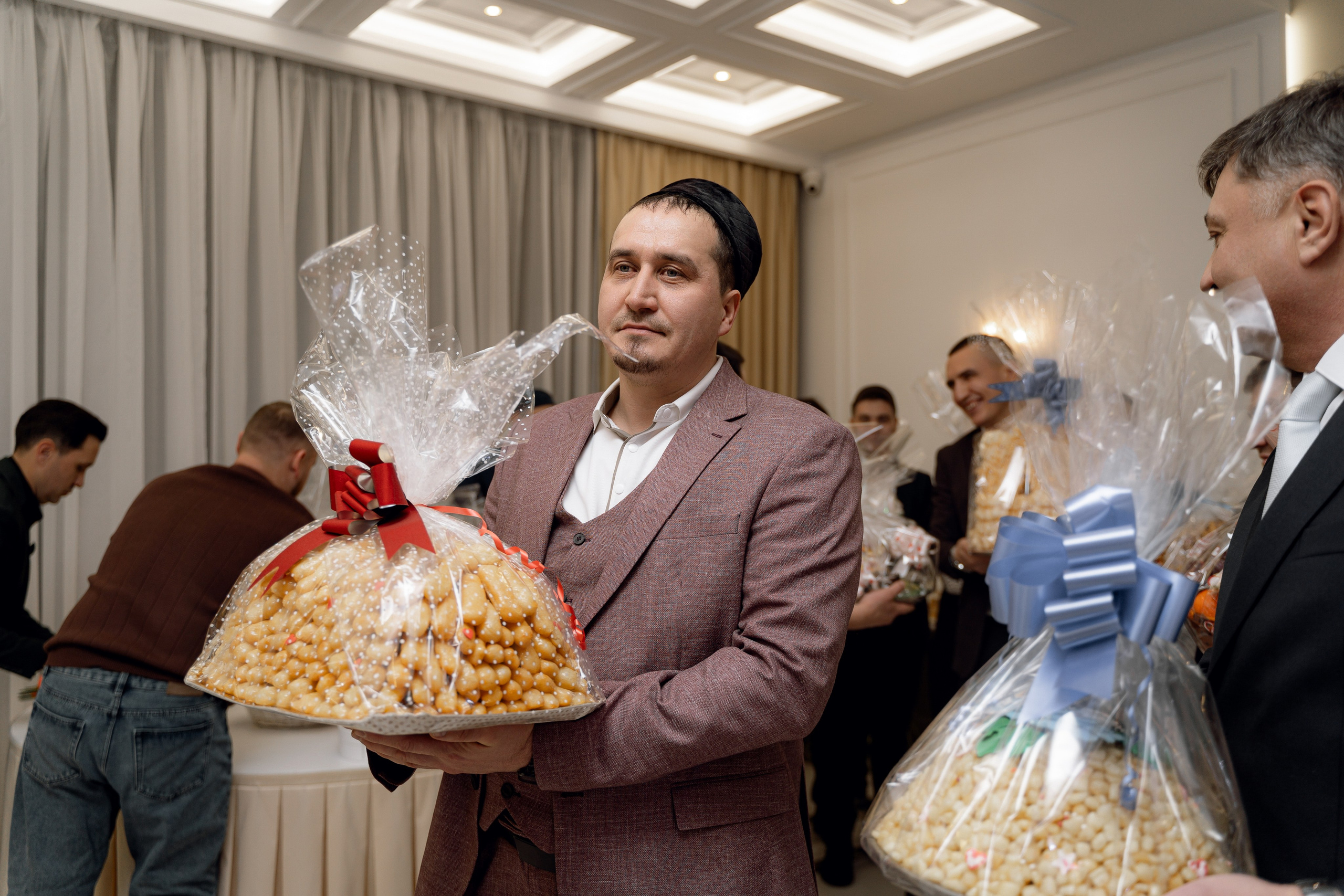 Данис & Ильзира (Алтан). RAMIL SAFIULLIN