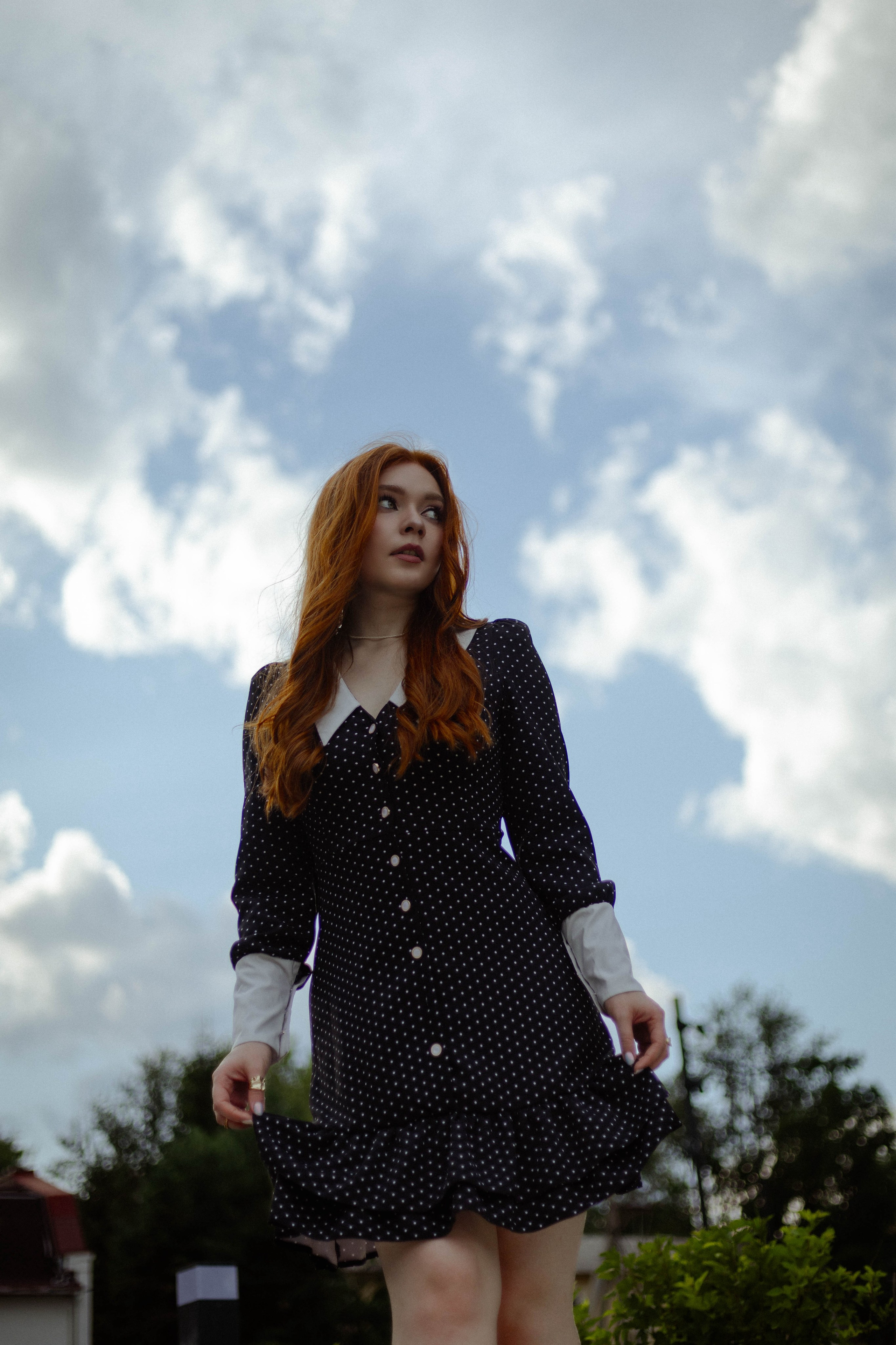 Прогулка. Виноградова Мария— Фотограф Хабаровск