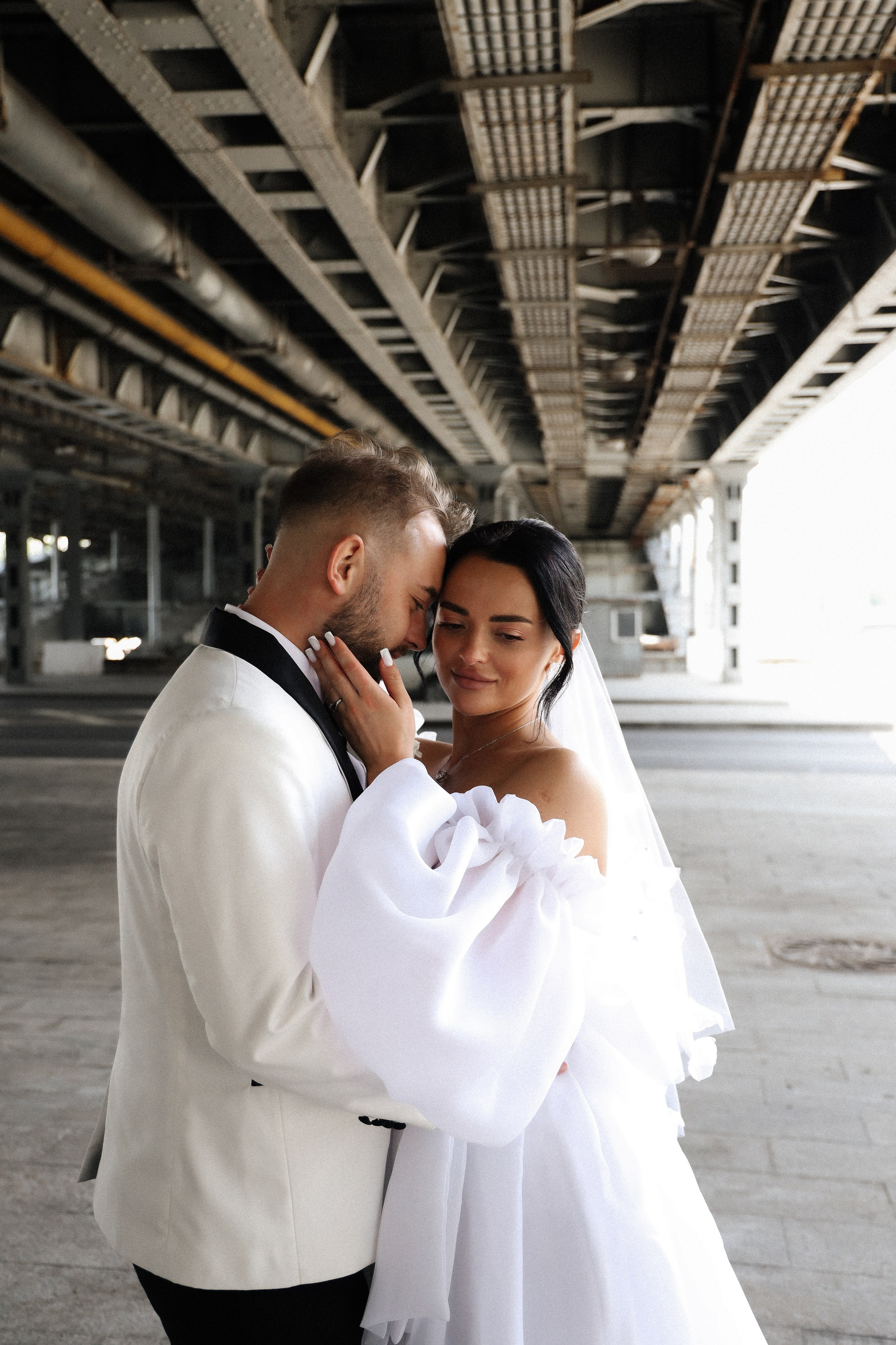 Т. + А. Роспись в Сити, прогулка по набережным Москвы. Семейный и lovestory фотограф в Москве Светлана Коняхина