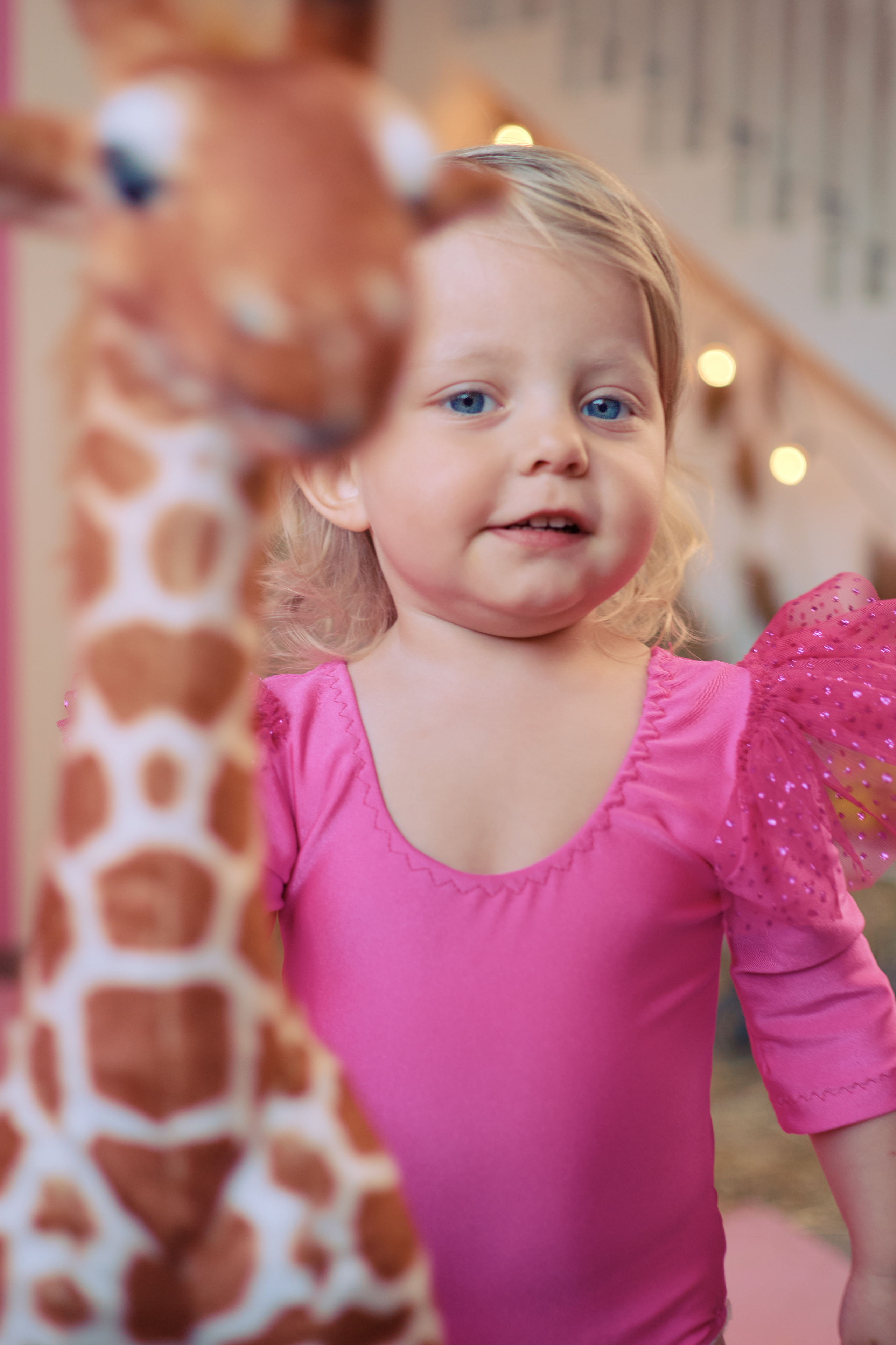 Проект «Барби». Портретный фотограф в Саратове Кристина Бузаева