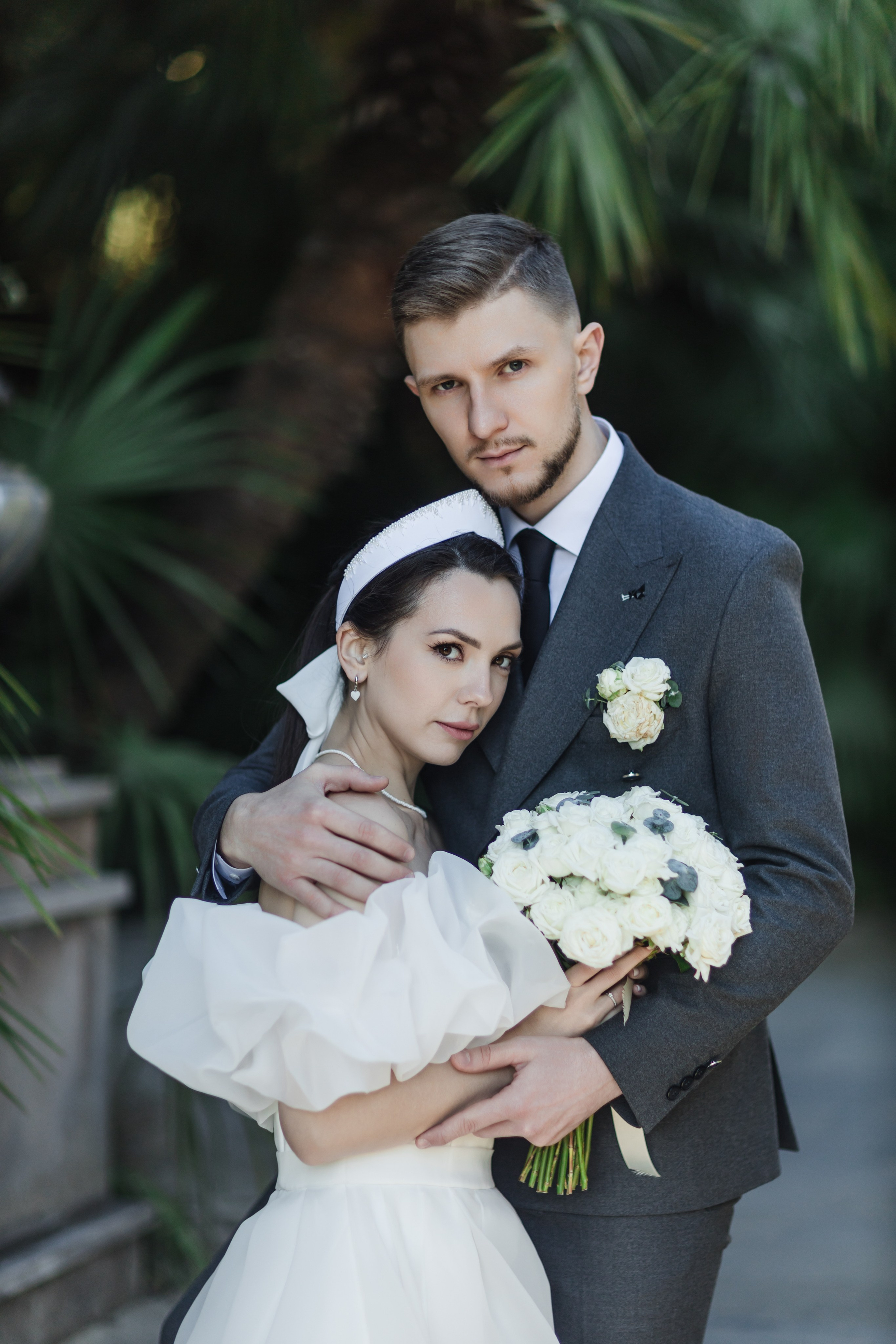 Свадьба Александр и Мария. Фотограф на мероприятие Давид