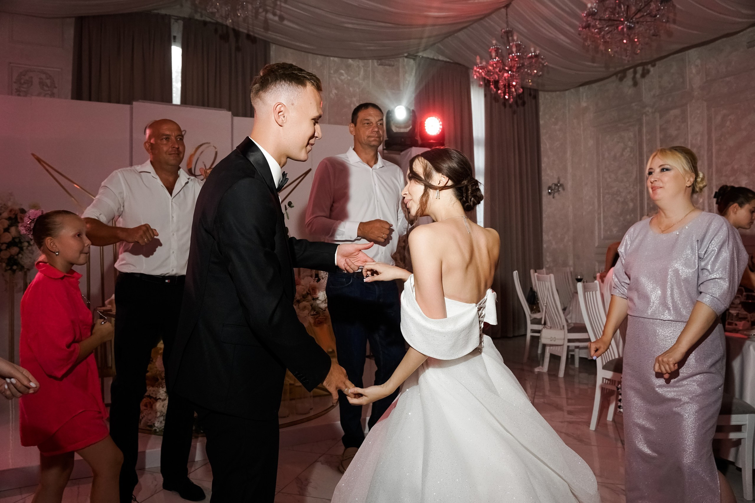 Yacht wedding. Свадебный фотограф и видеограф в Ростове-на-Дону. Максим и Наталья Лебедевы