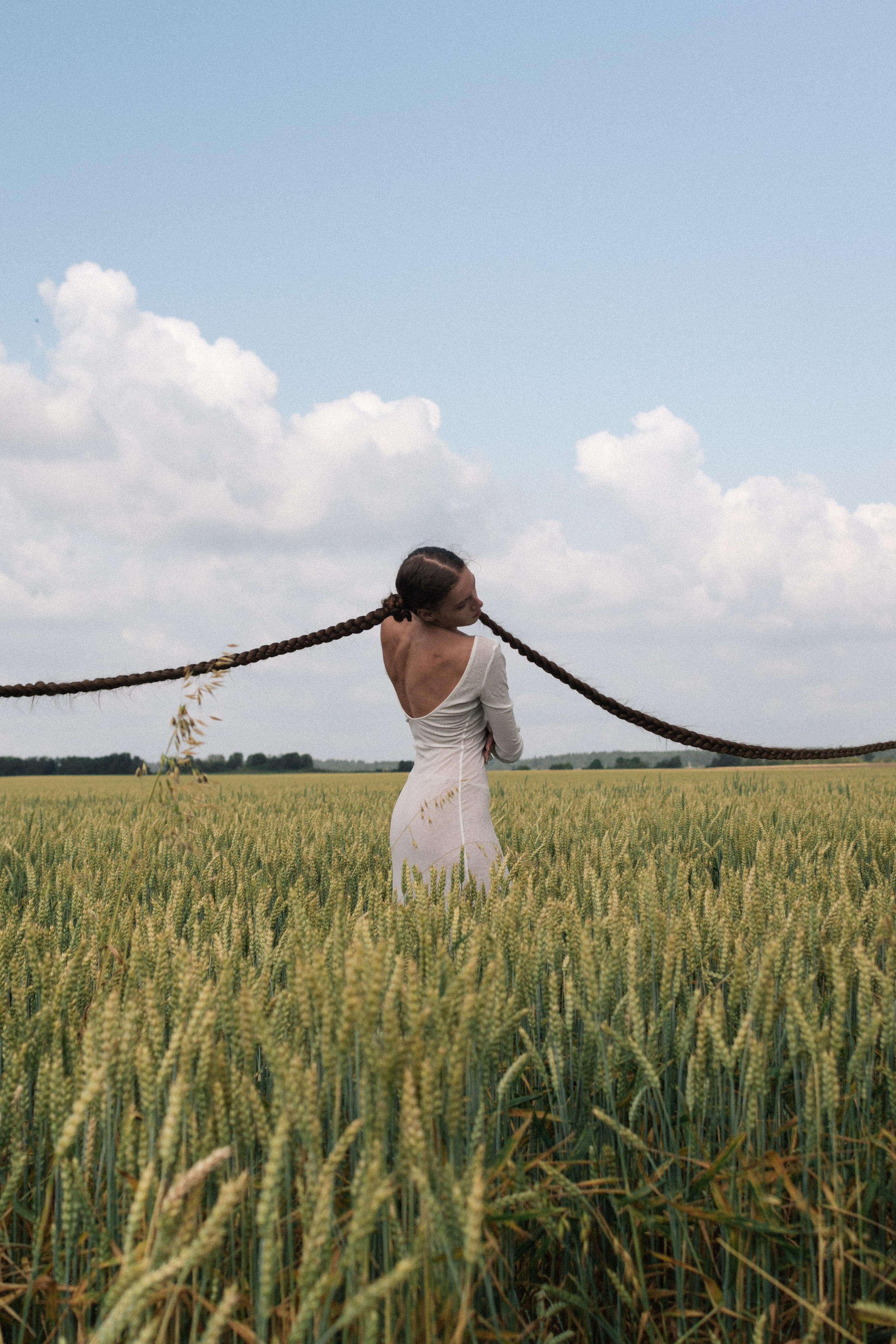 Эллина. Фотограф Санкт-Петербург