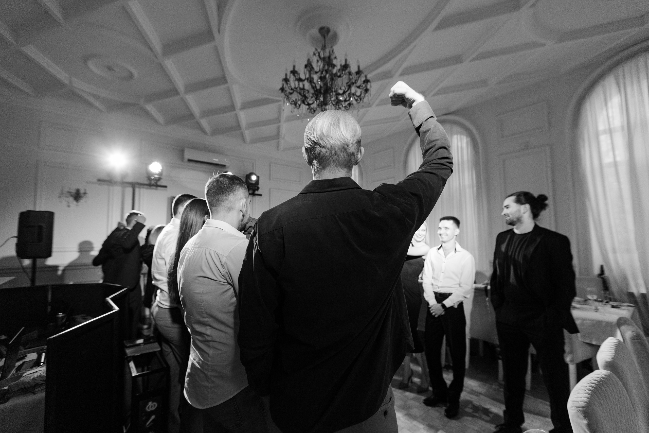 Никита и Ксения. Свадебный фотограф в Самаре Виденмаер Евгения