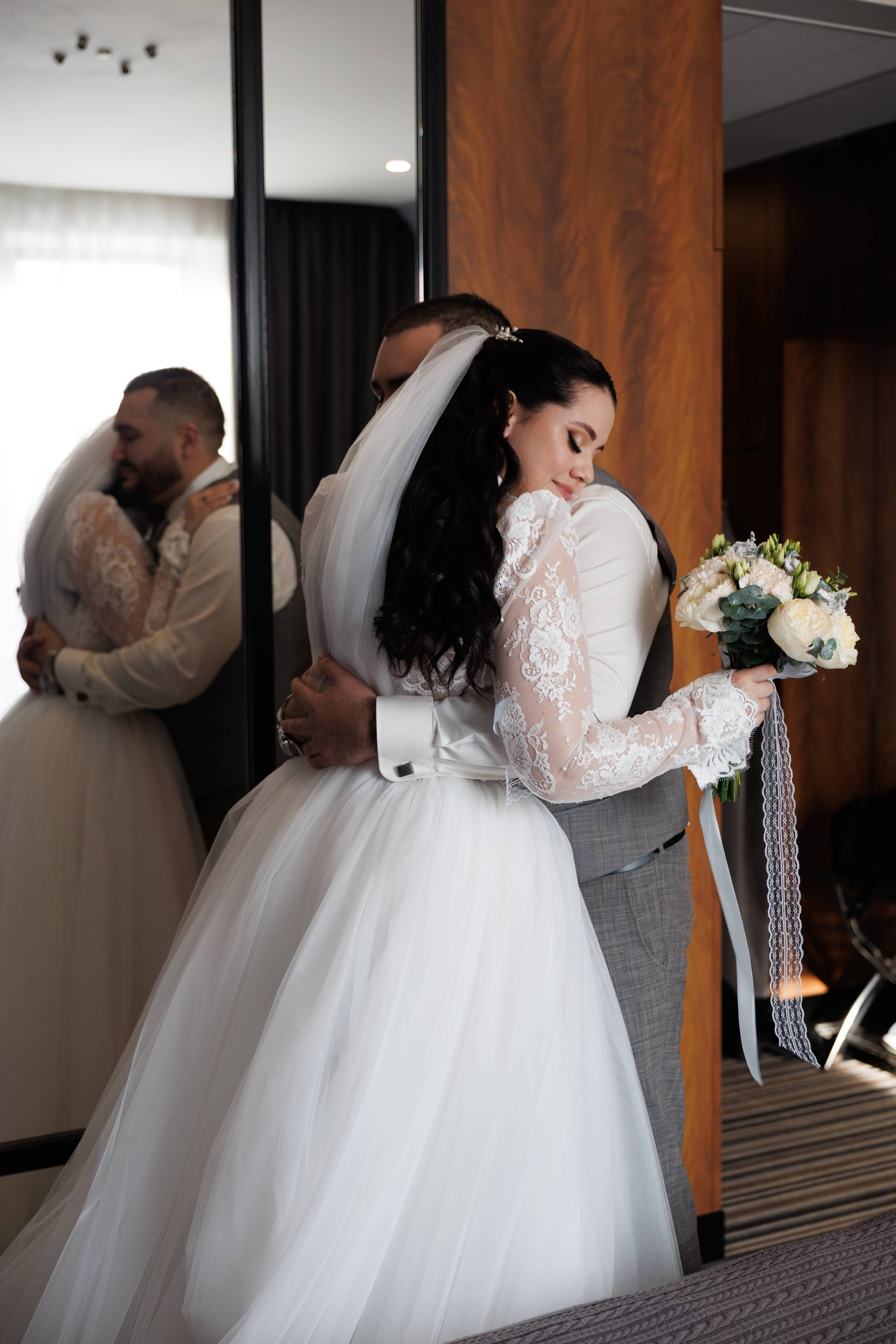 Андрей и Анастасия