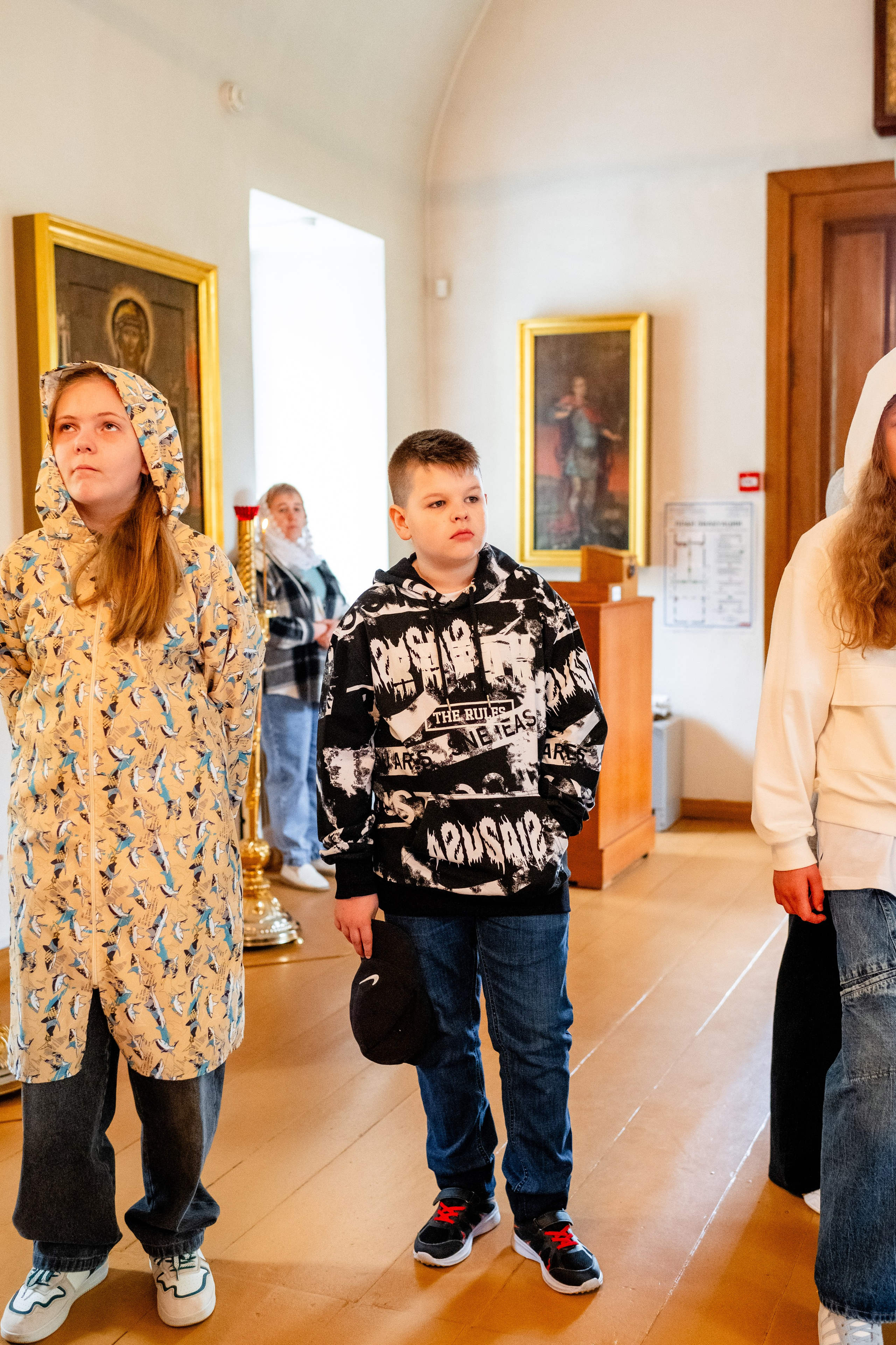 3 классы. Дом детской фотографии Арсюткиной Наталии™