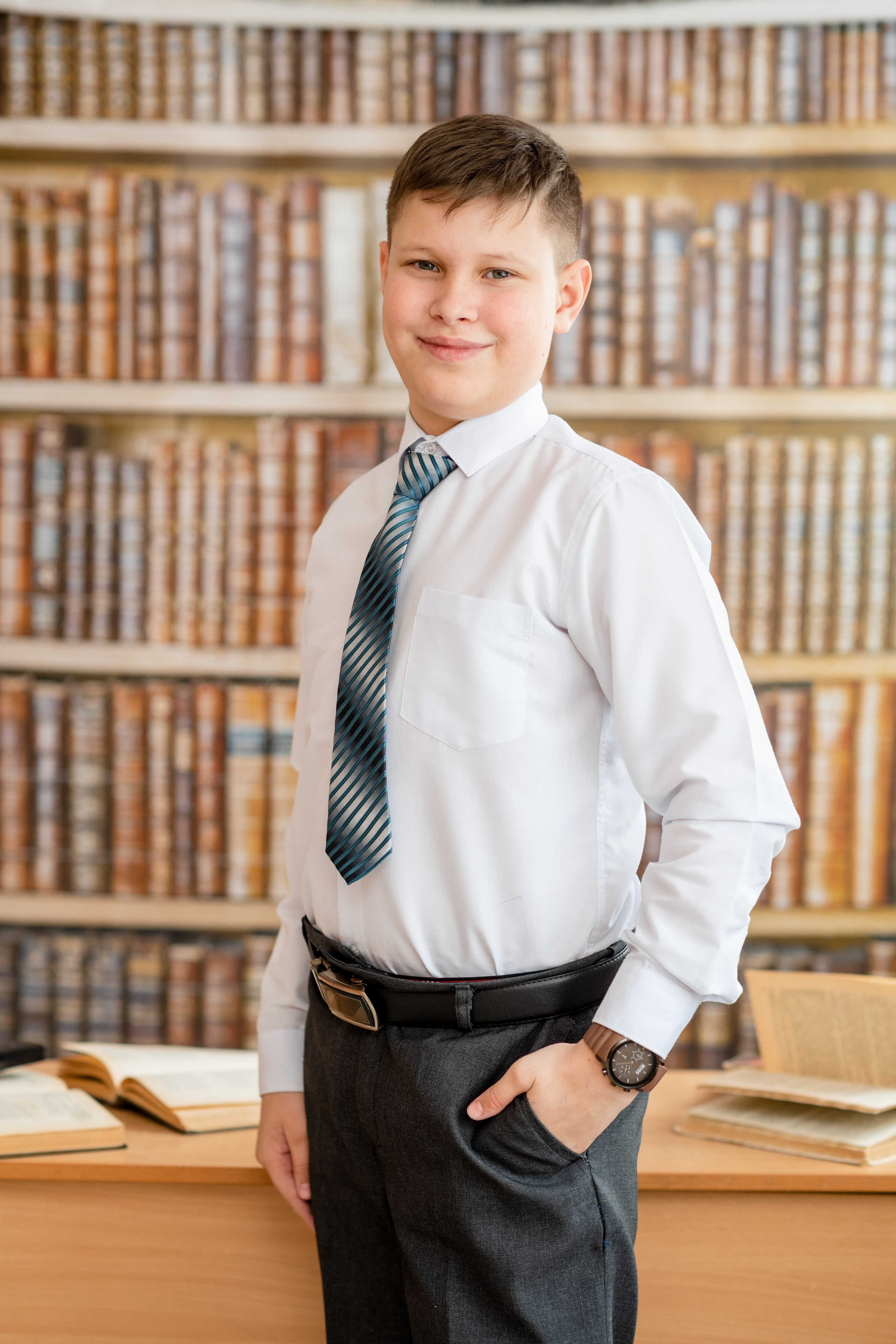 4 классы. Дом детской фотографии Арсюткиной Наталии™