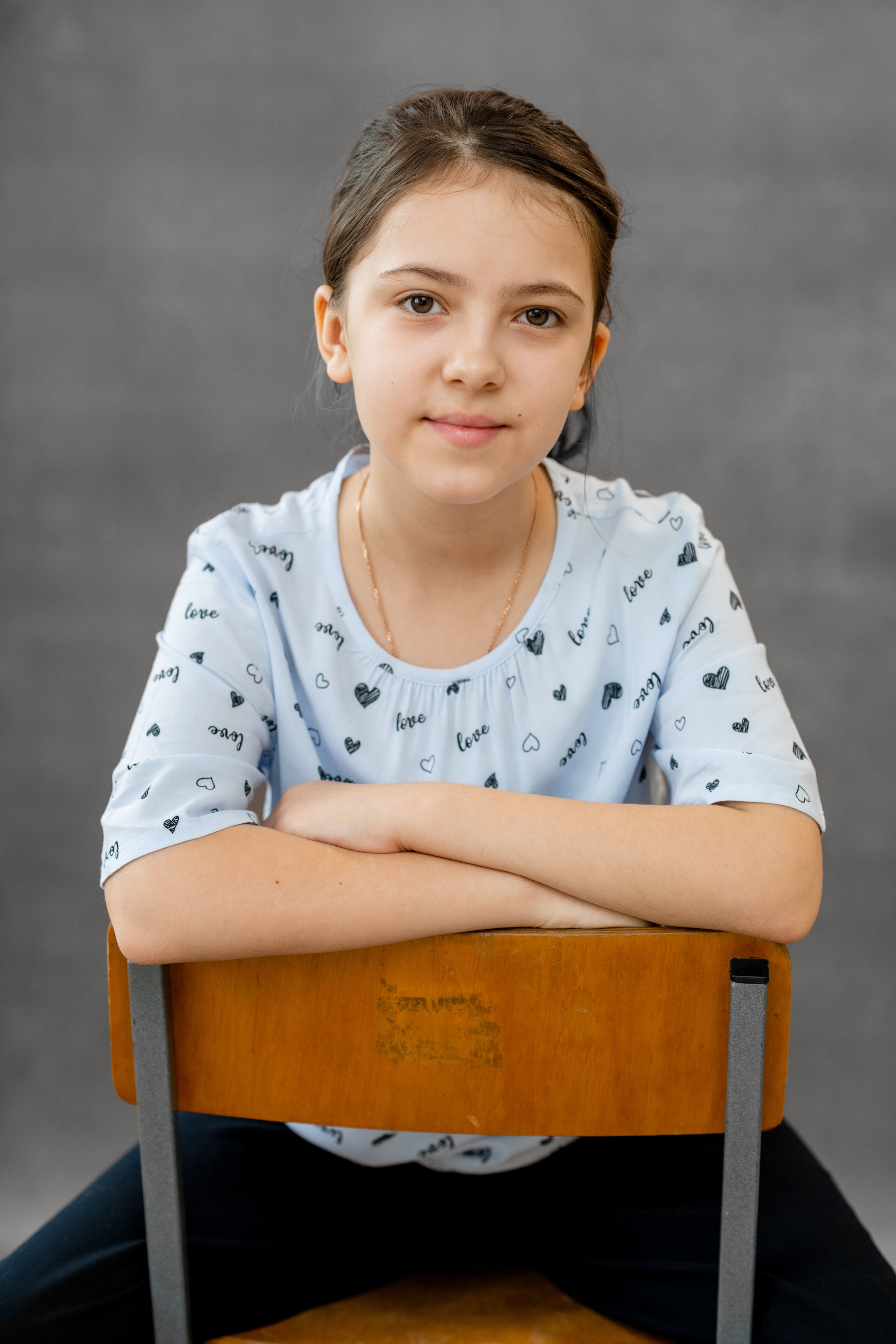 4 классы. Дом детской фотографии Арсюткиной Наталии™