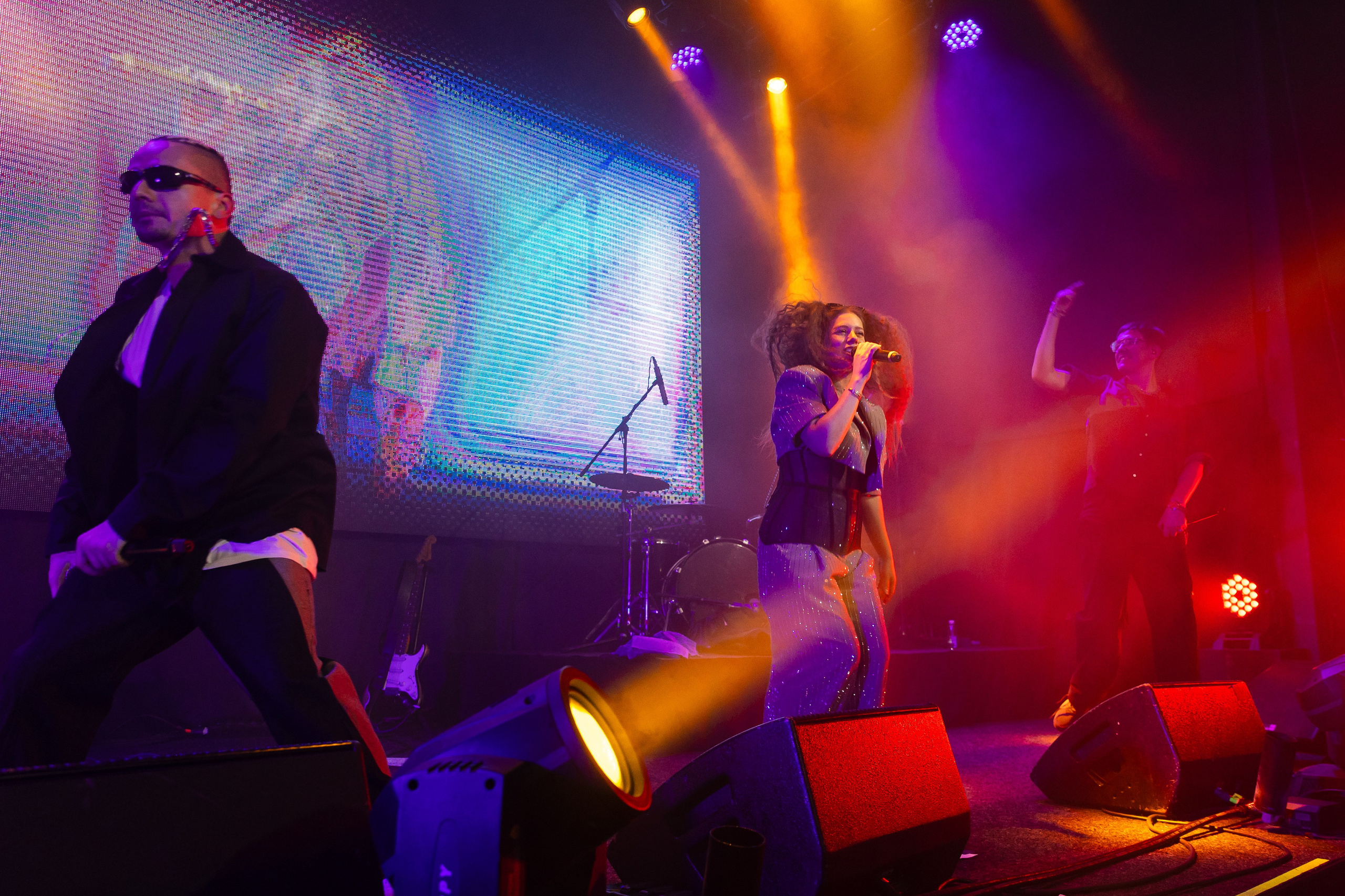 5STA FAMILY. Фотограф в Москве