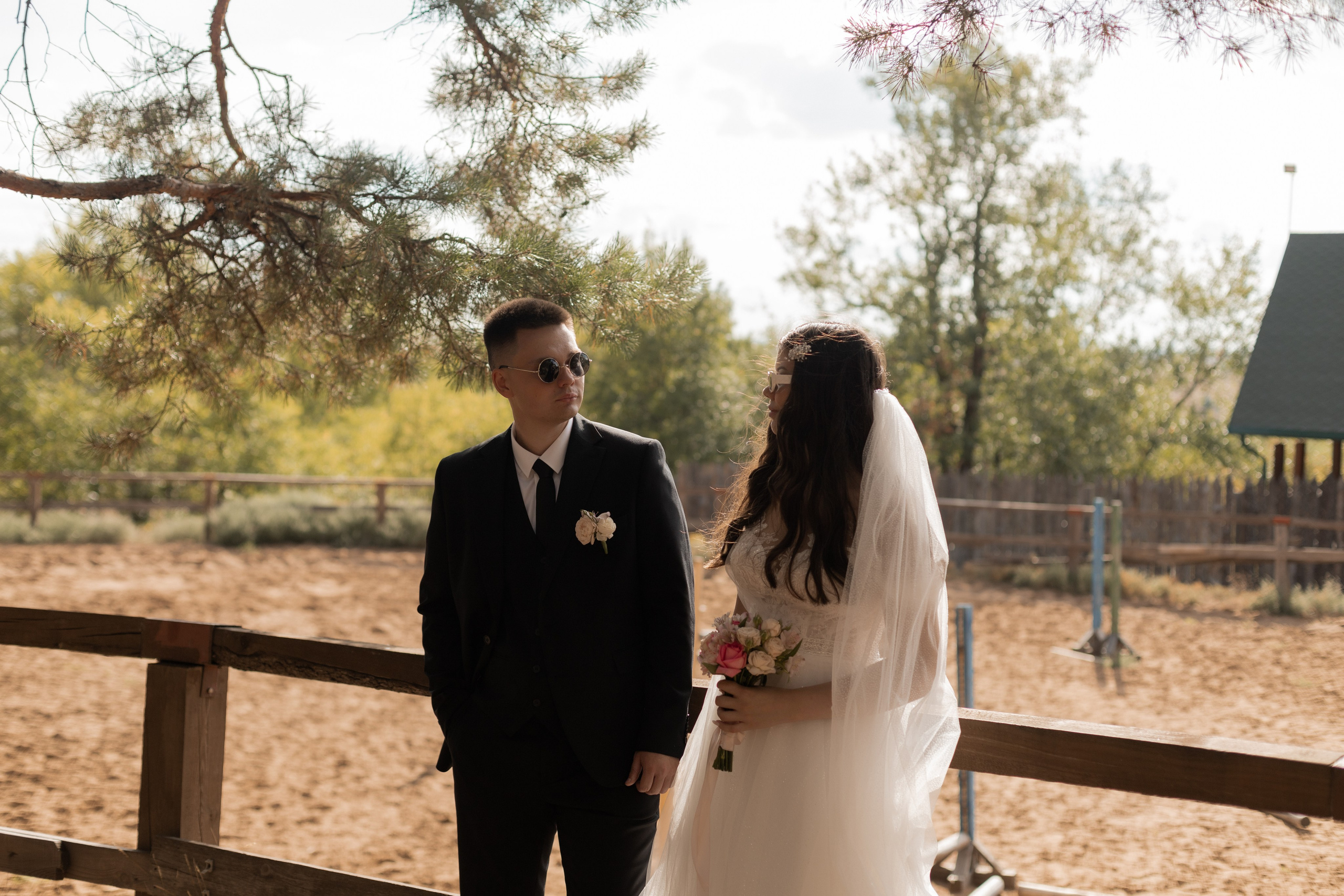 Кирилл и Екатерина (сокращено). Свадебный фотограф Ангелина Сунгатулина | Саратов | Балаково | Вольск