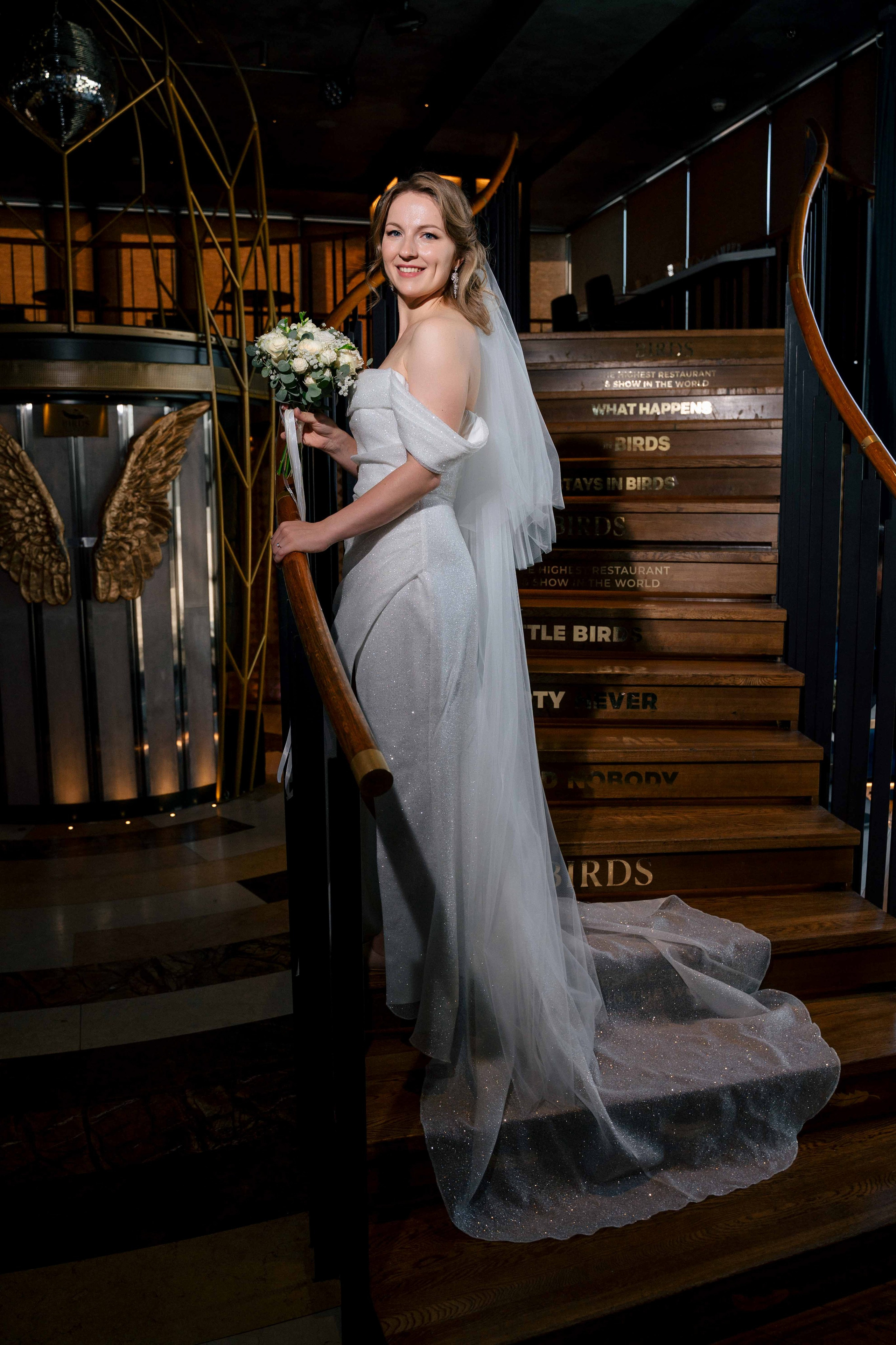 Свадебный и портретный фотограф в Москве Гудумак Евгений