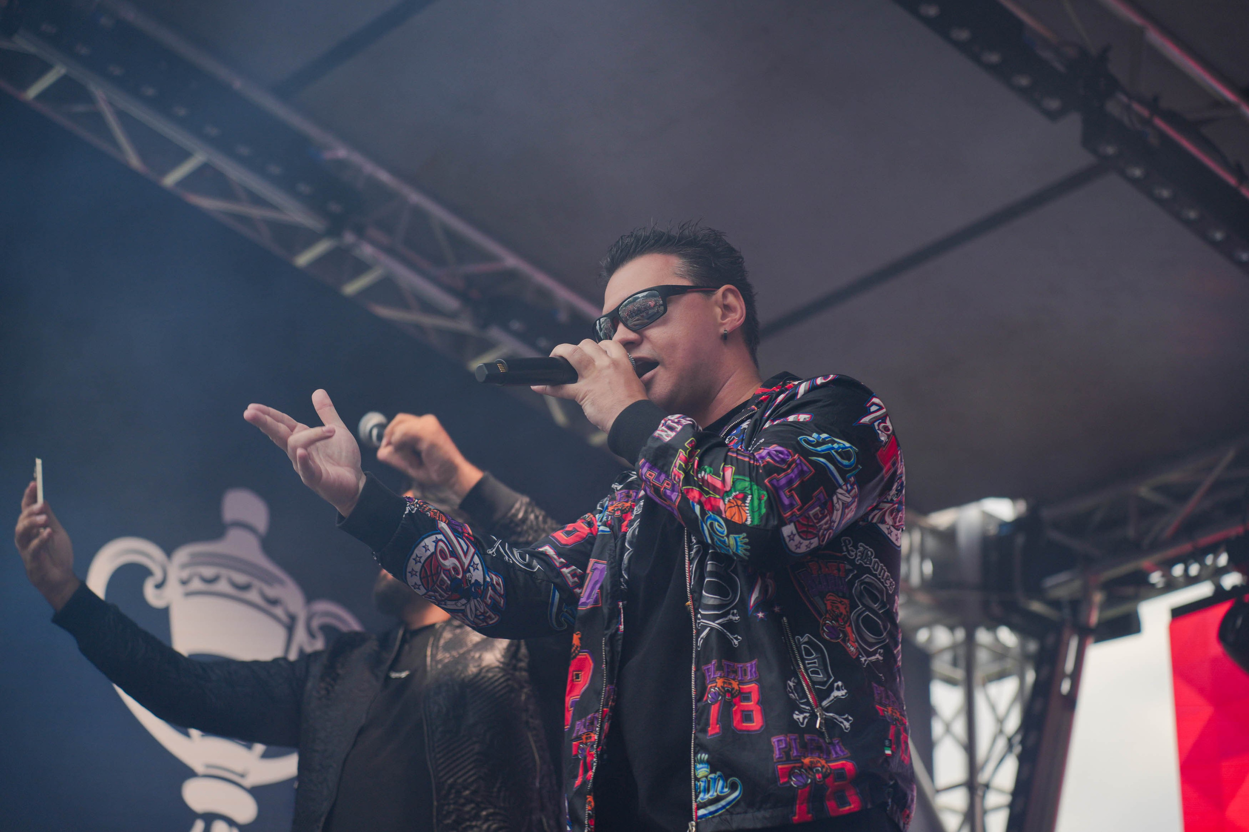 Фестиваль болельщиков FONFEST в Иваново. Спортивный и репортажный фотограф в Иваново Сергей Силкин