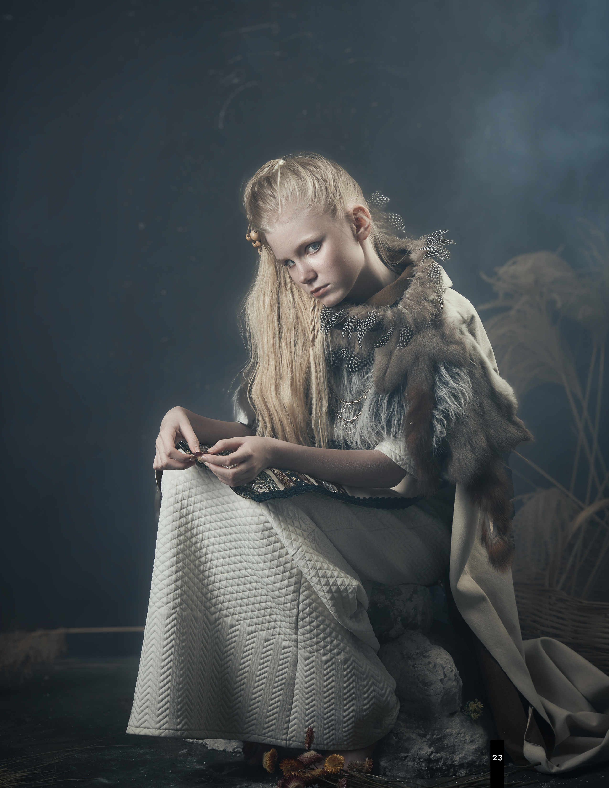 СМИ. Свадебный фотограф, портретный фотограф в Москве и Саратове Оксана Анциферова