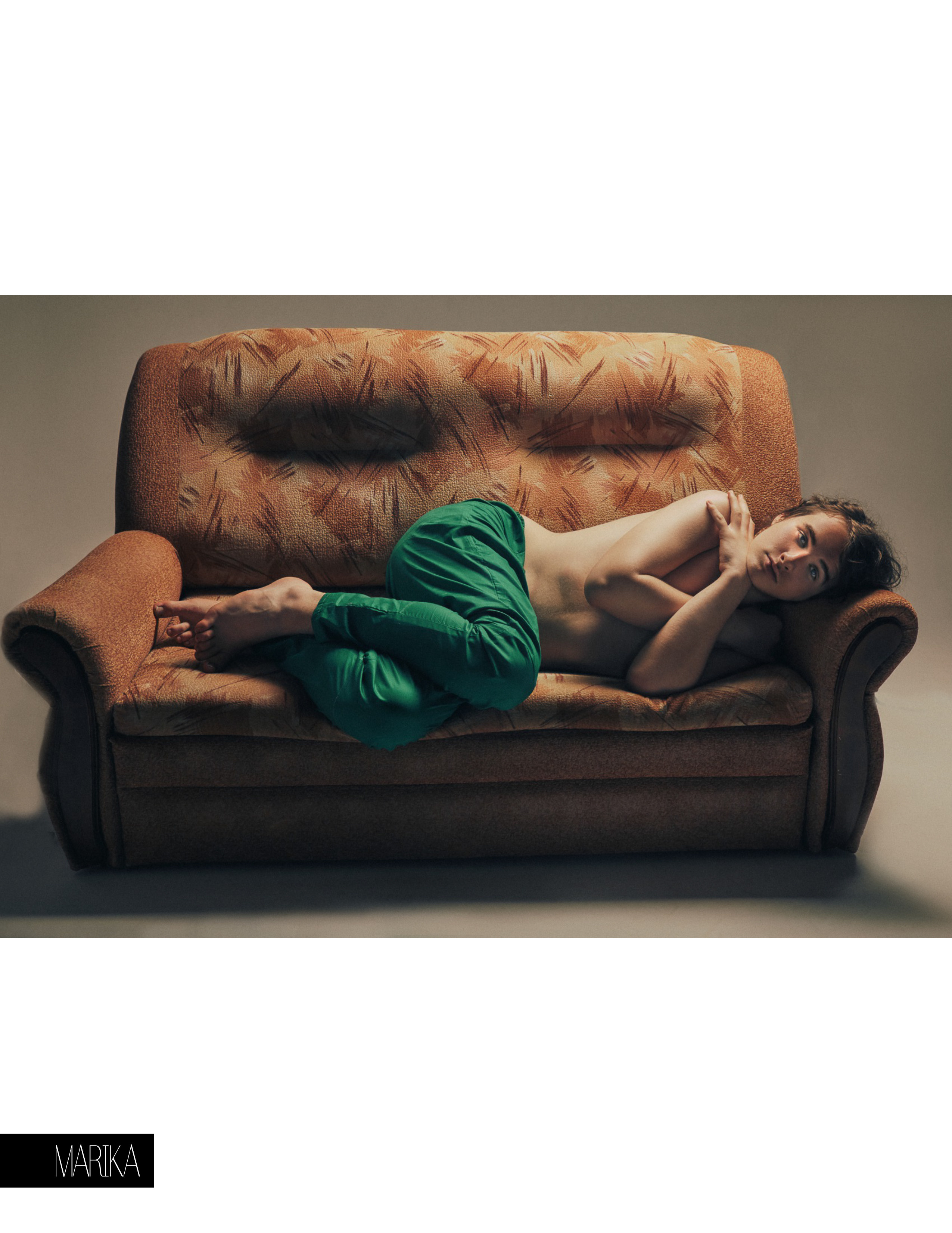 СМИ. Свадебный фотограф, портретный фотограф в Москве и Саратове Оксана Анциферова