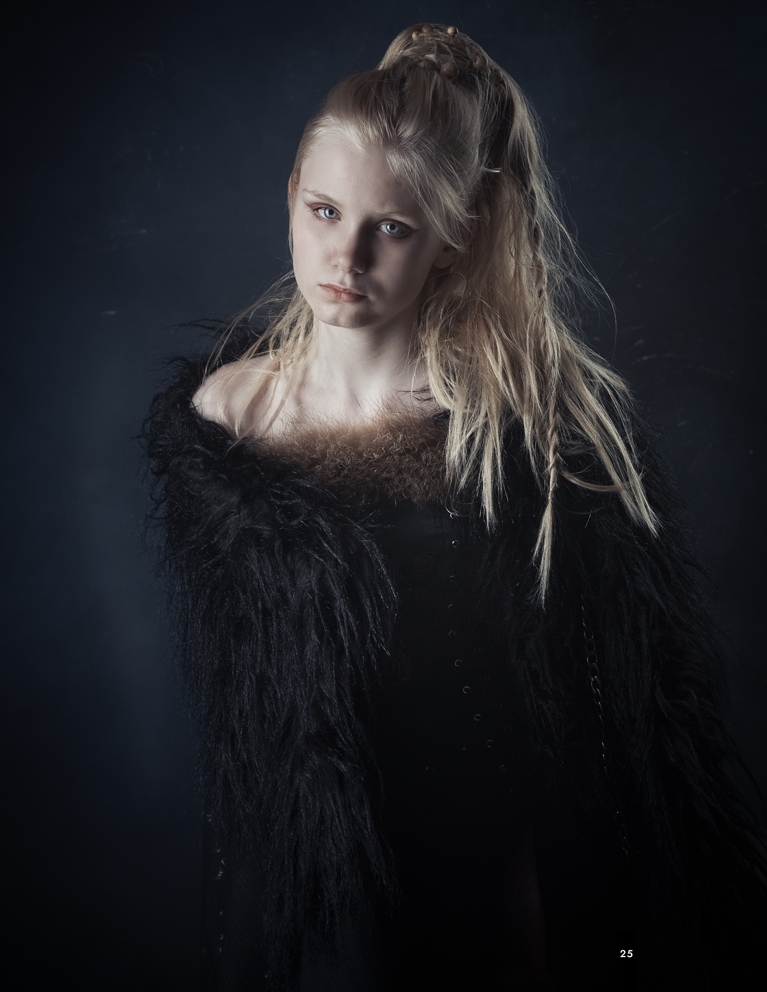 СМИ. Свадебный фотограф, портретный фотограф в Москве и Саратове Оксана Анциферова