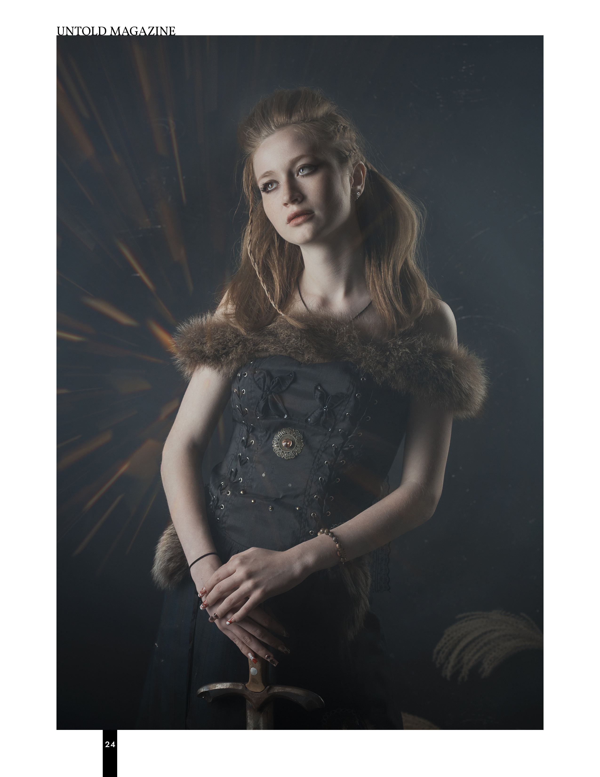 СМИ. Свадебный фотограф, портретный фотограф в Москве и Саратове Оксана Анциферова