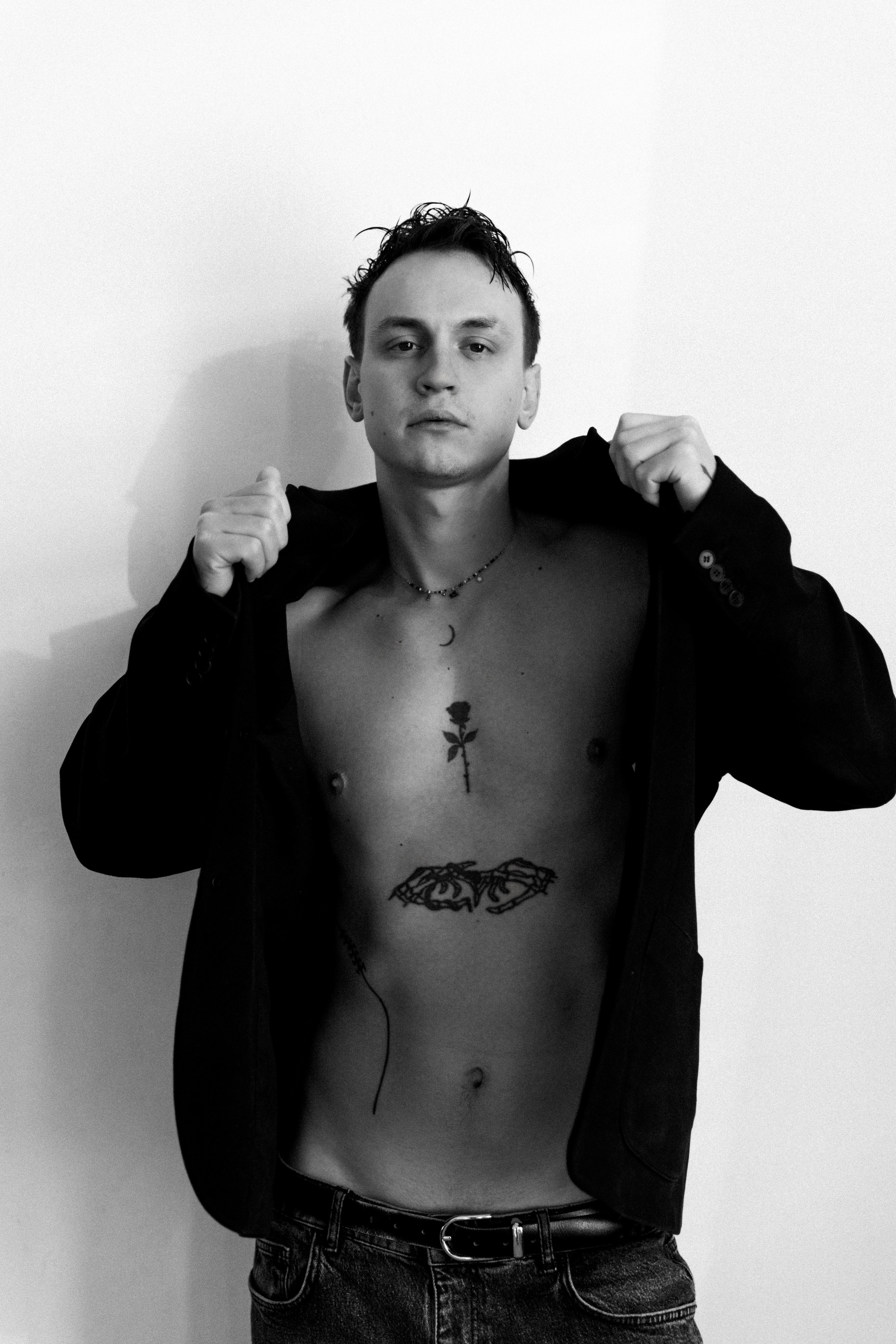 Индивидуальная фотосессия и портреты в Ростове-на-Дону — Евгений Красильников. Красильников Евгений — профессиональный фотограф в Ростове-на-Дону