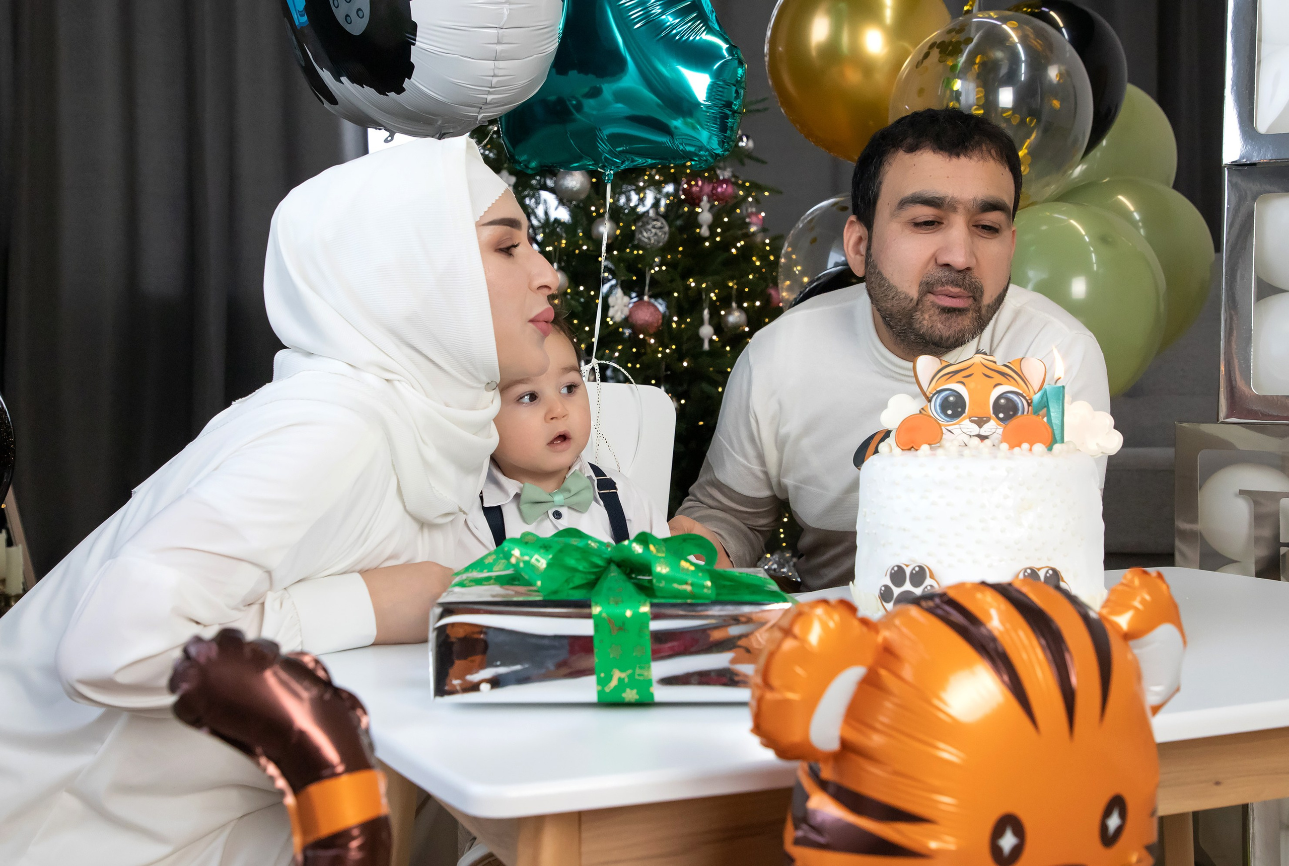 День рождения