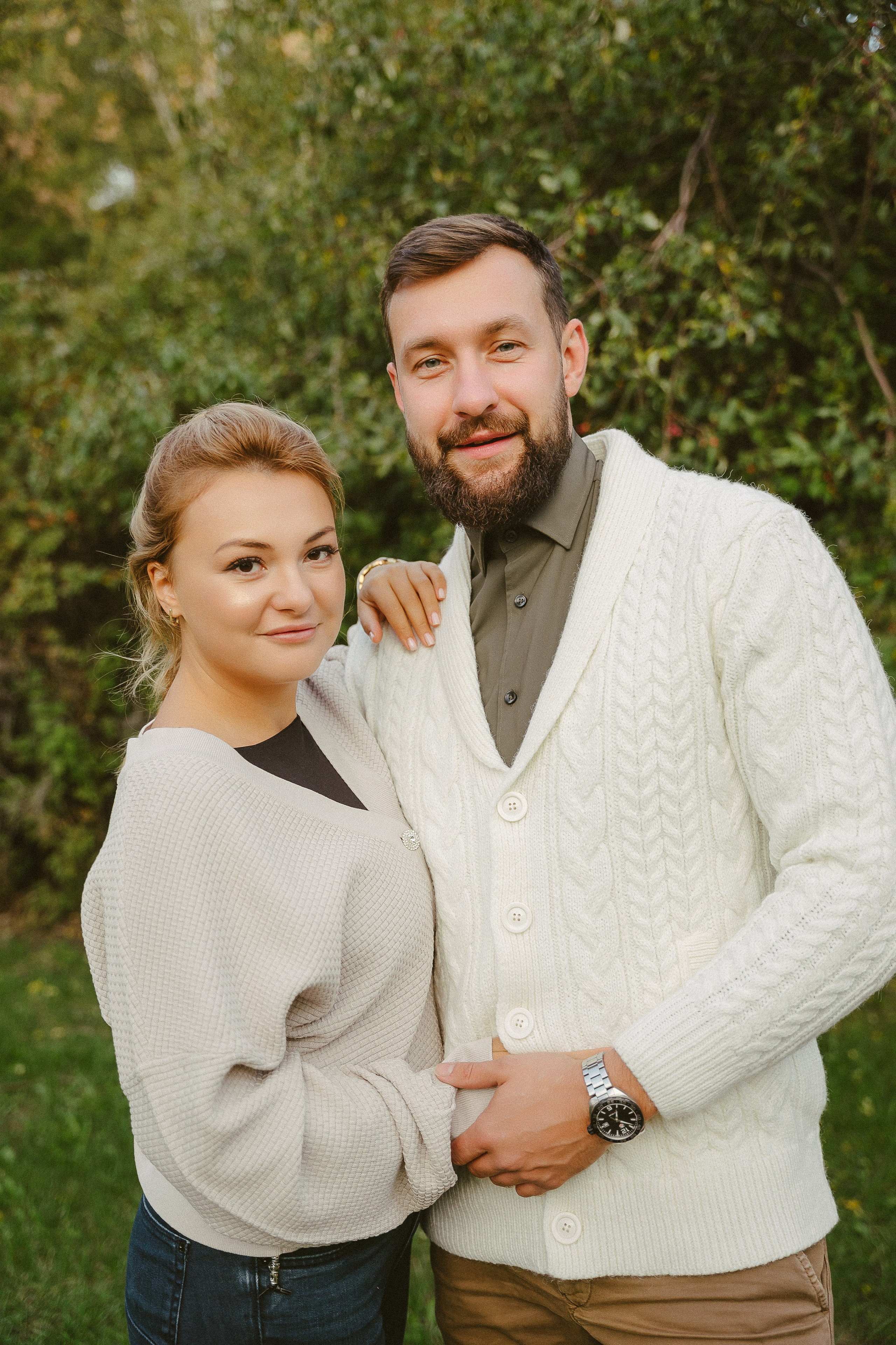 От земли и до луны. Свадебный, репортажный, семейный фотограф Елена Брюхова