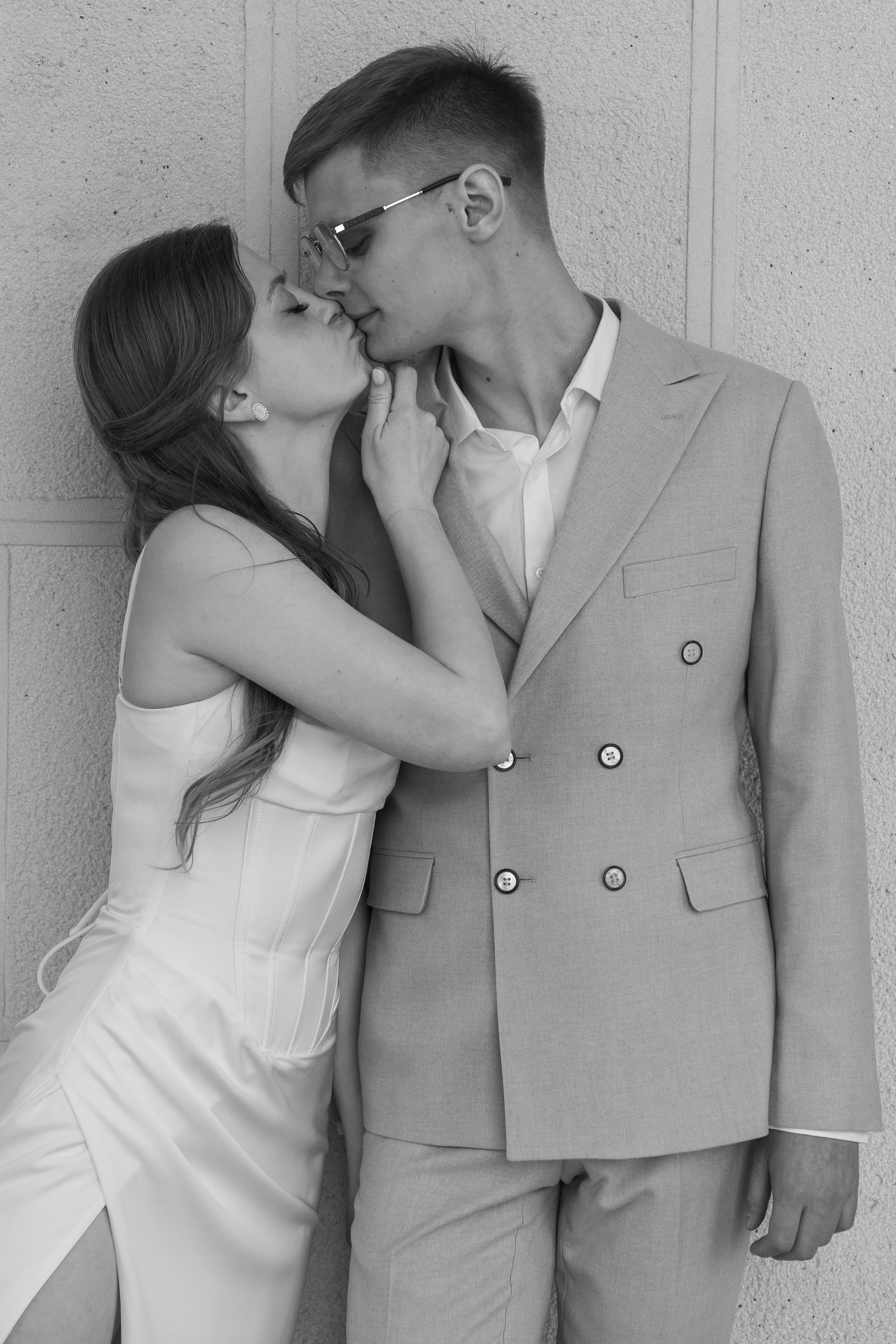 Свадьба Насти и Вовы. Свадебный фотограф в Москве Яна Деньгина