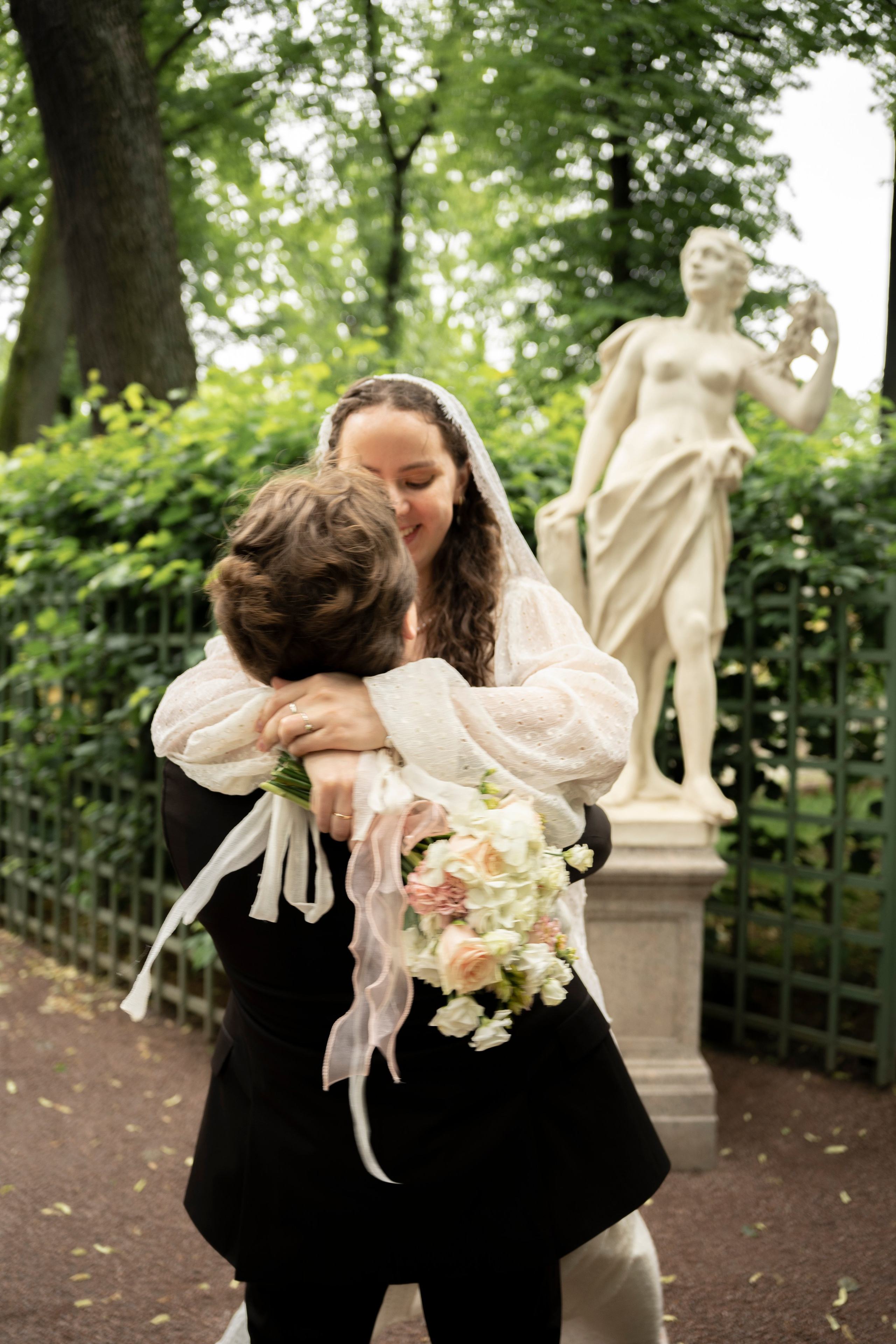 Юлия+Вячеслав. Главная