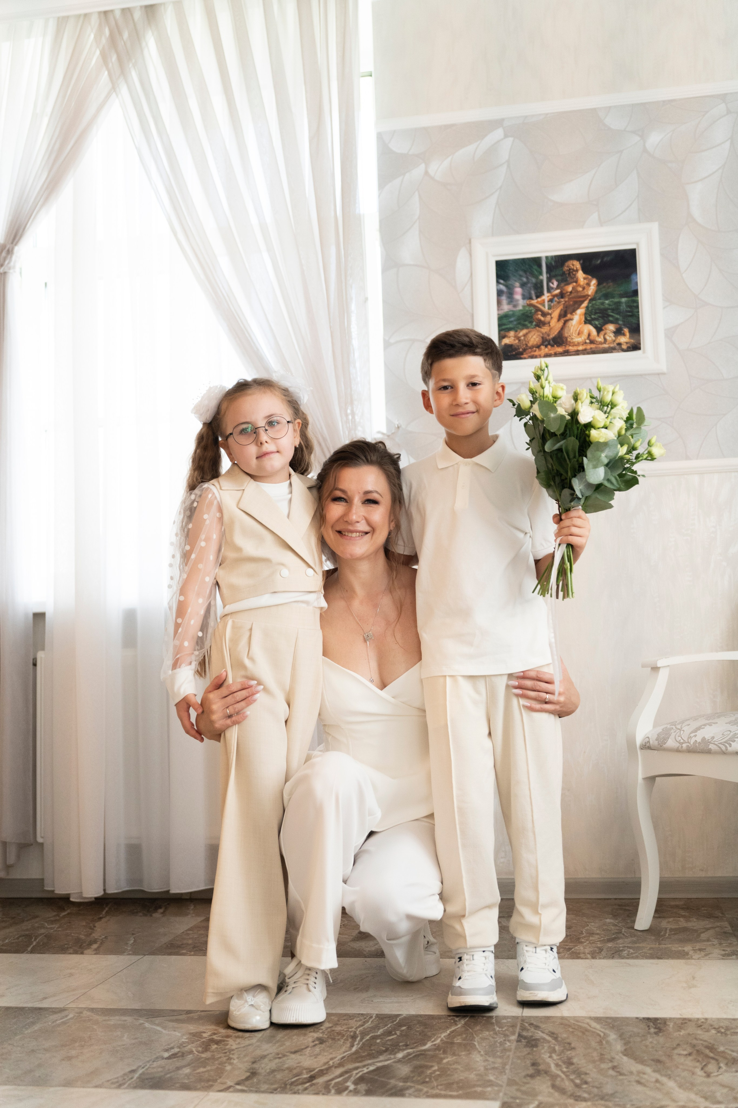 Дарья+Олег. Главная