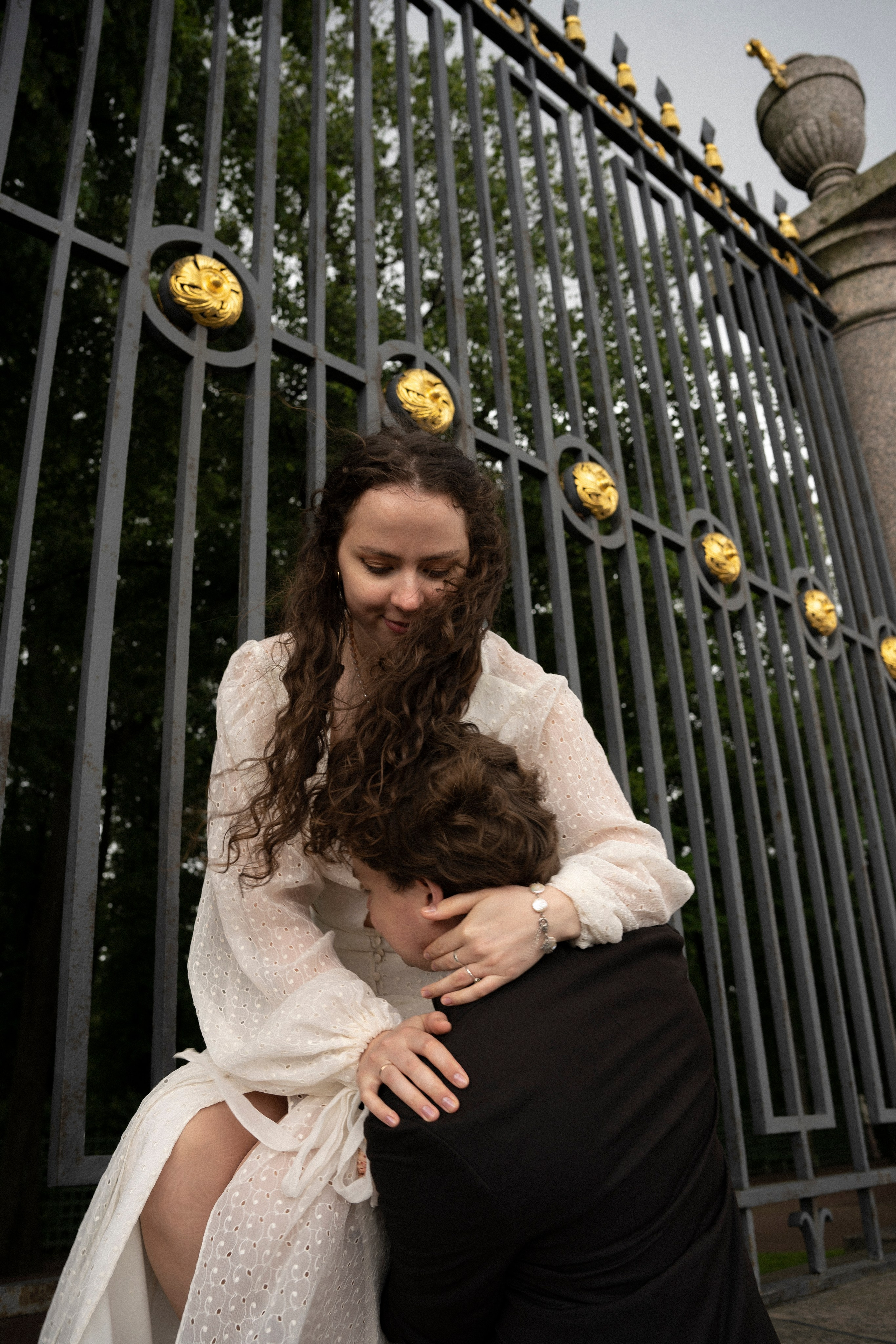 Юлия+Вячеслав. Главная