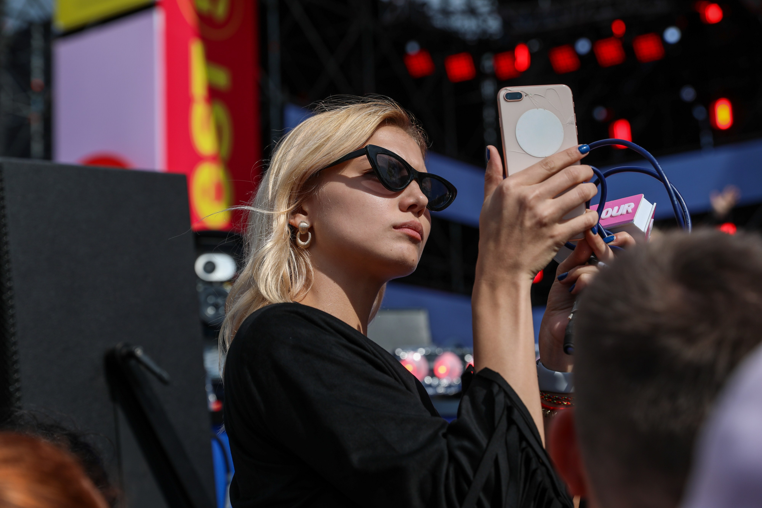 VK Fest 5. OleinikovPhoto