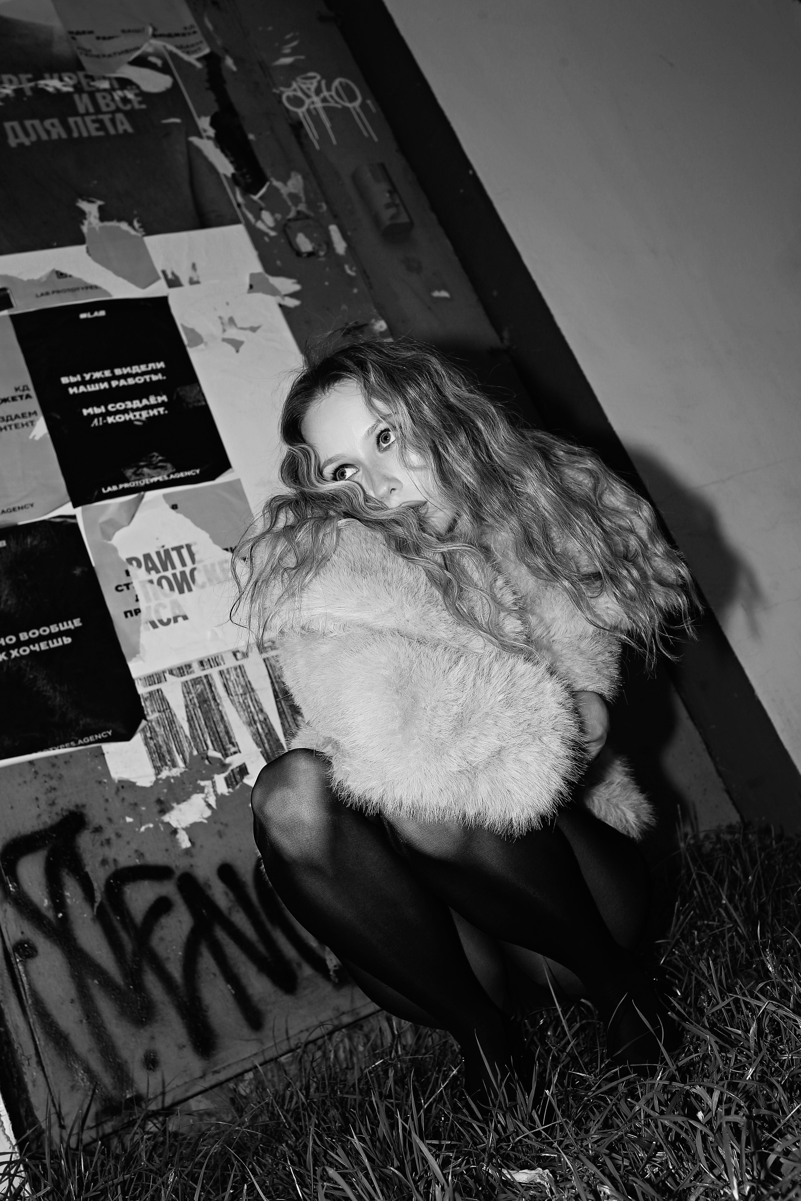 MARIA. Фотограф | Москва